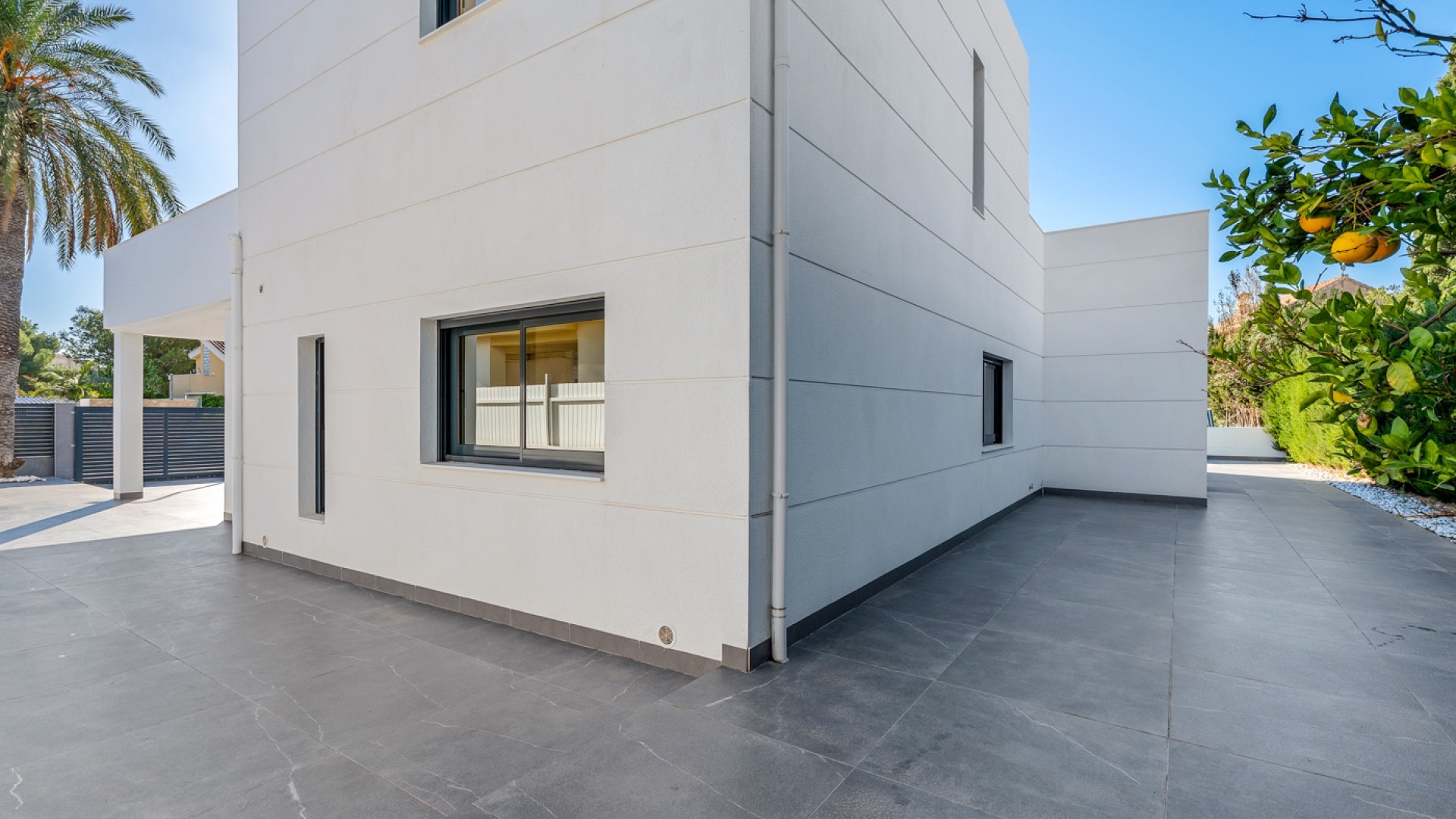 Venta - Detached Villa - Campoamor