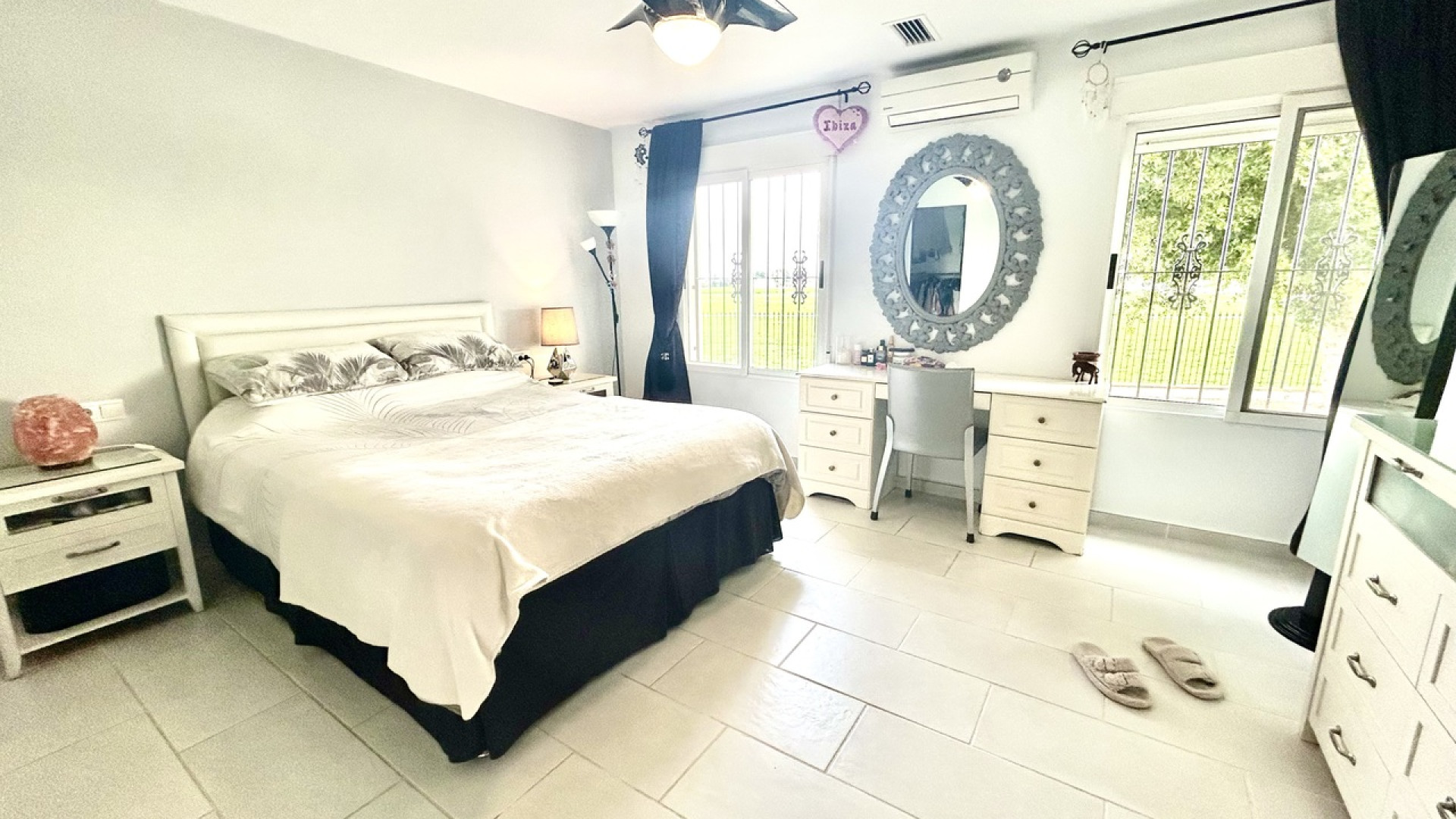 Venta - Detached Villa - Catral