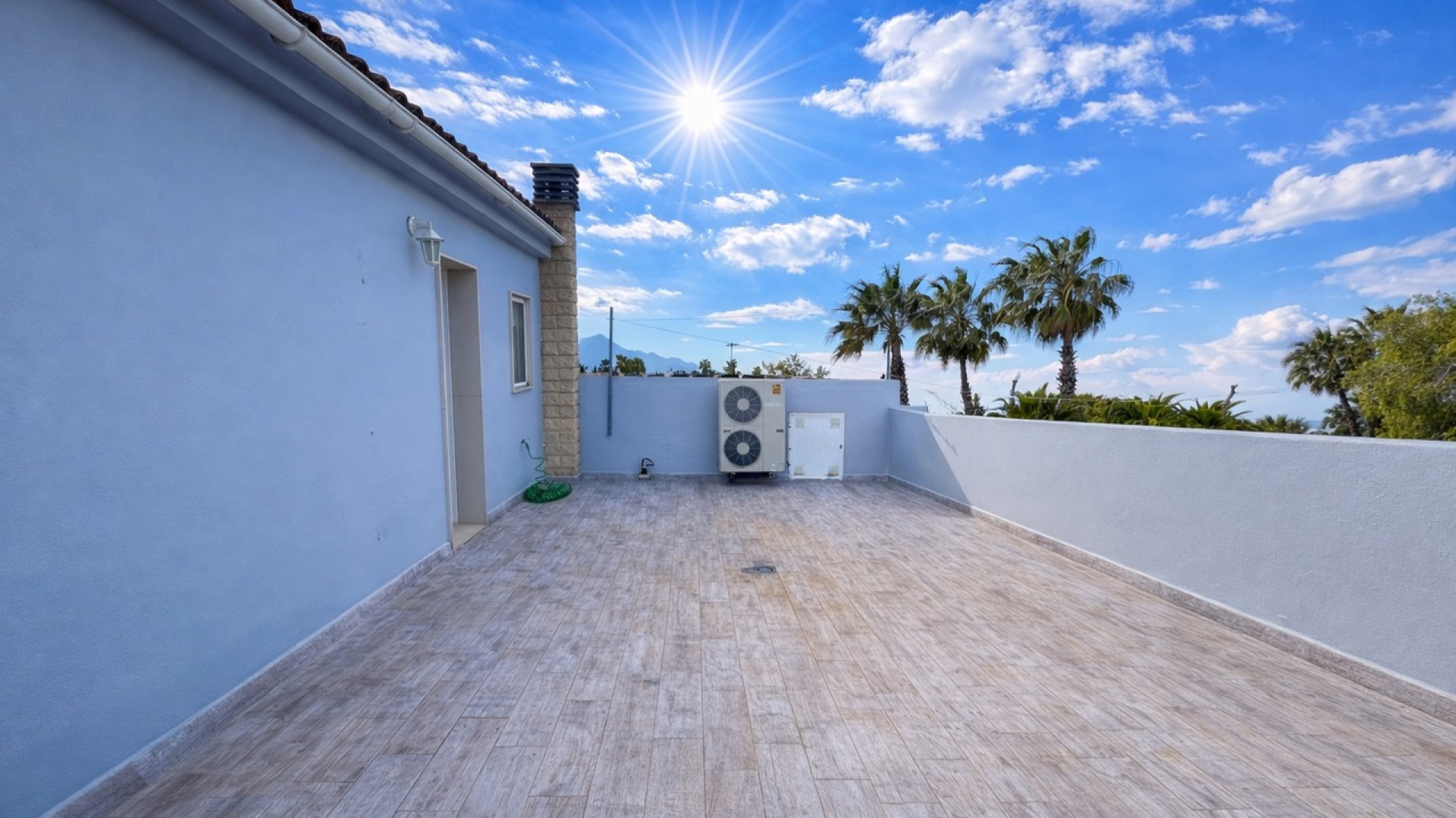 Venta - Detached Villa - Catral