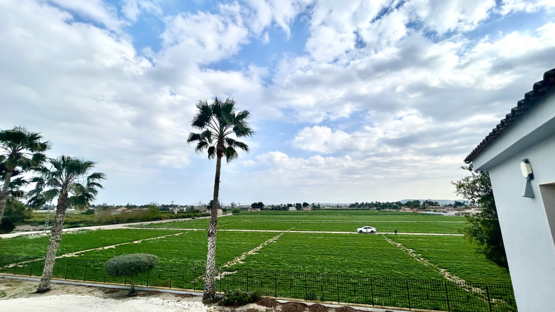 Venta - Detached Villa - Catral