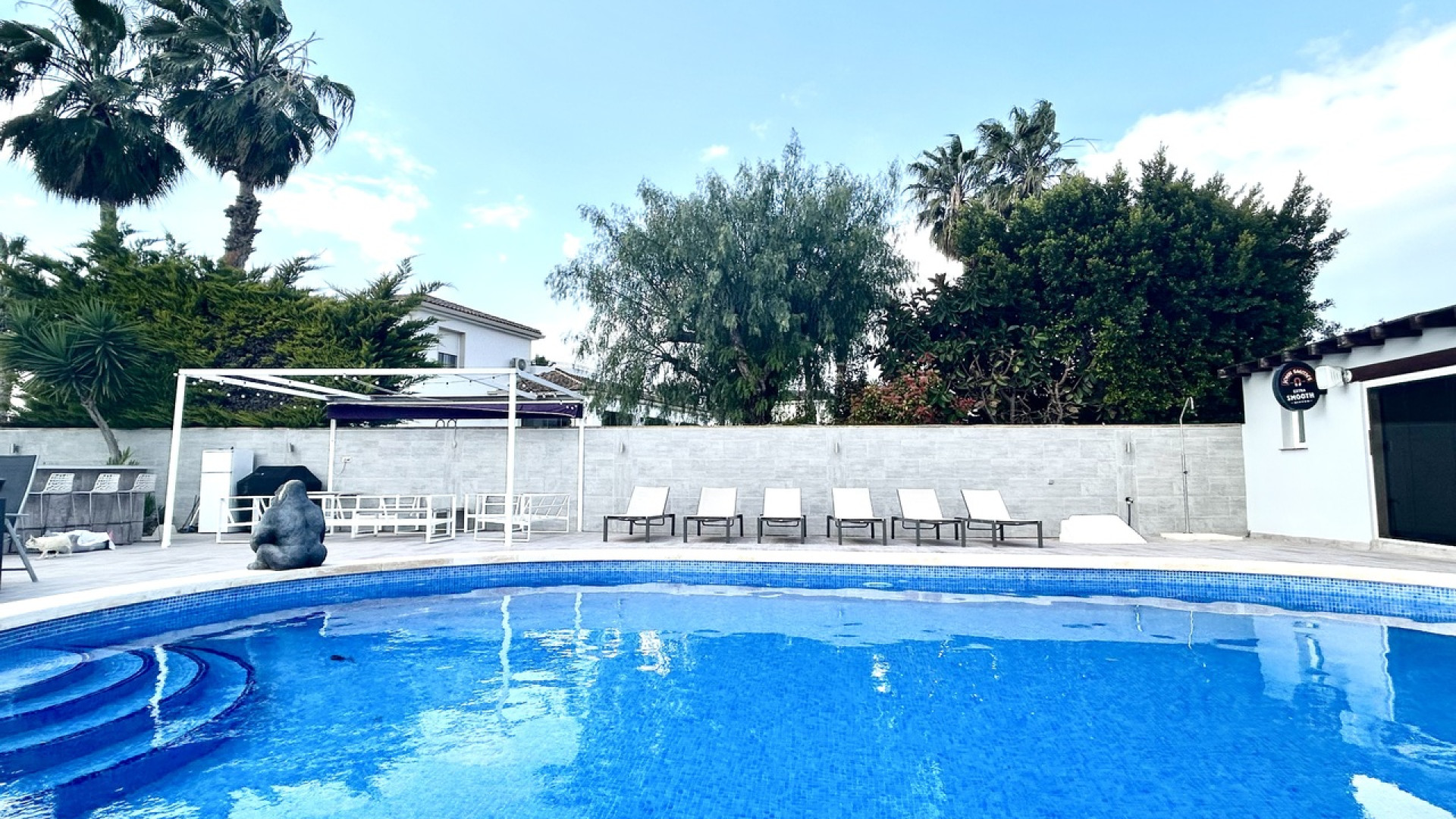 Venta - Detached Villa - Catral