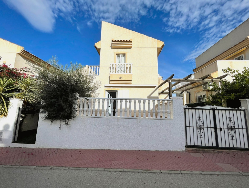 Venta - Detached Villa - Ciudad Quesada - Airstrip