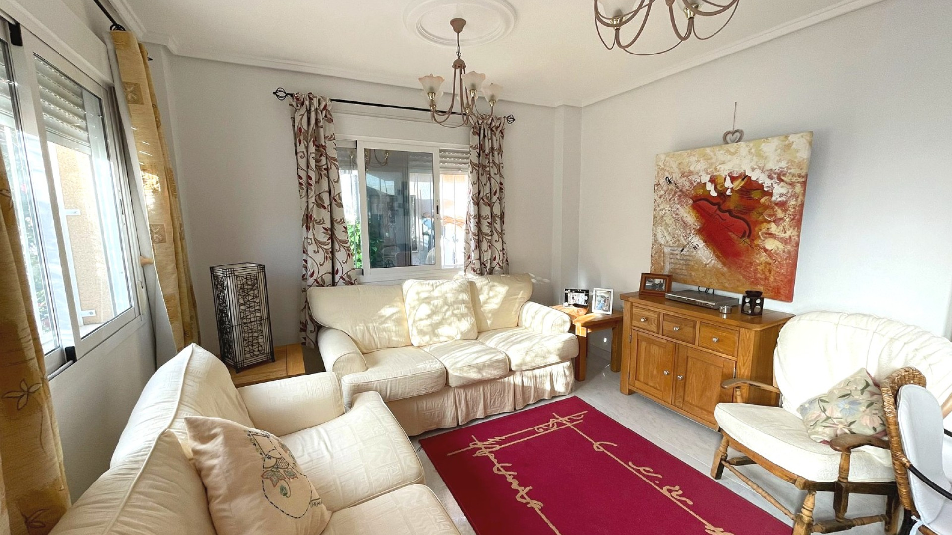 Venta - Detached Villa - Ciudad Quesada - Airstrip