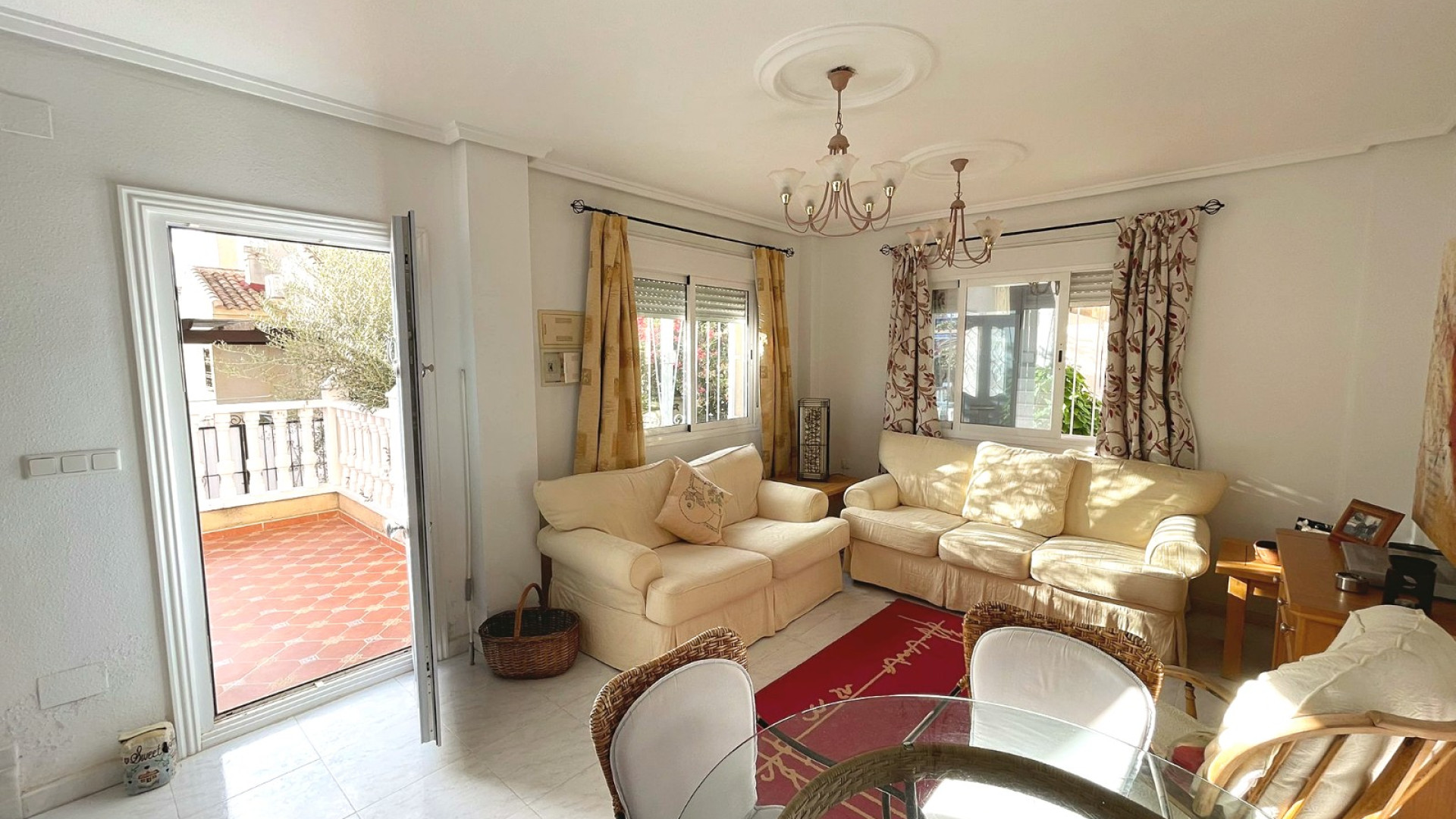 Venta - Detached Villa - Ciudad Quesada - Airstrip