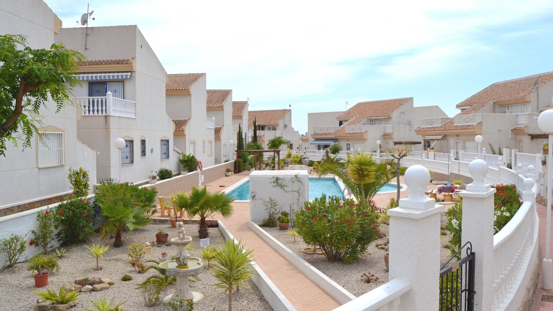 Venta - Detached Villa - Ciudad Quesada - Airstrip