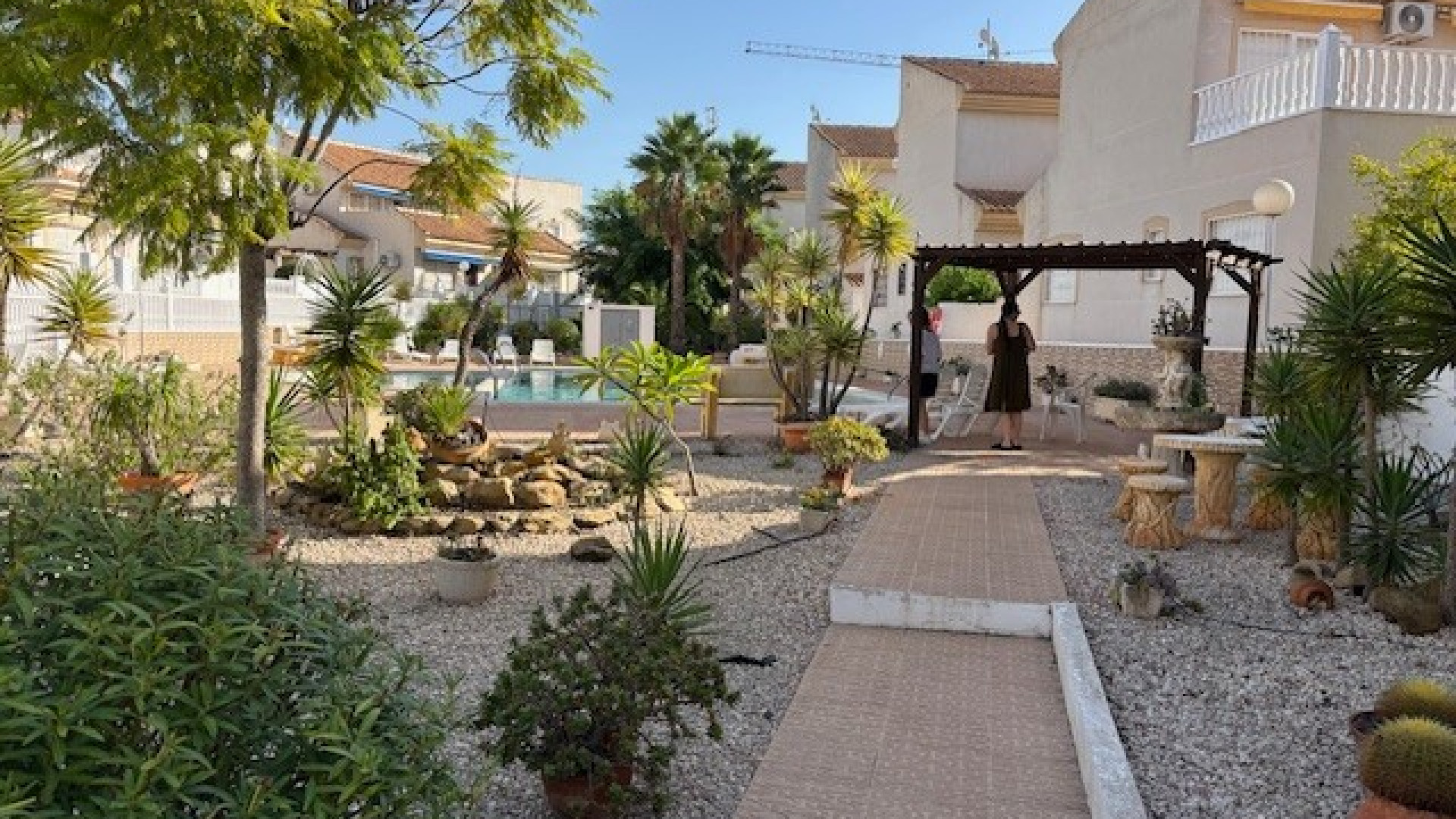 Venta - Detached Villa - Ciudad Quesada - Airstrip