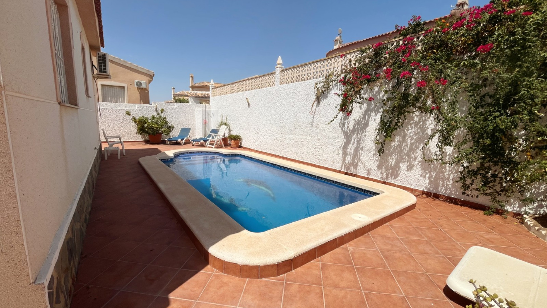 Venta - Detached Villa - Ciudad Quesada - Airstrip