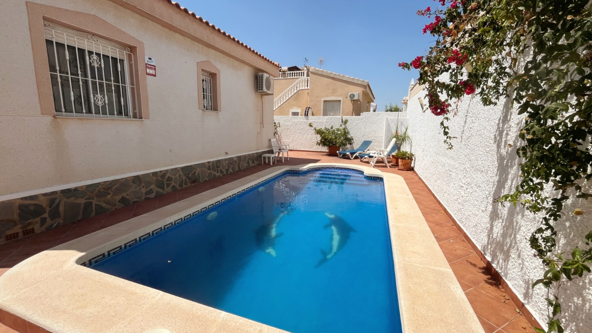 Venta - Detached Villa - Ciudad Quesada - Airstrip