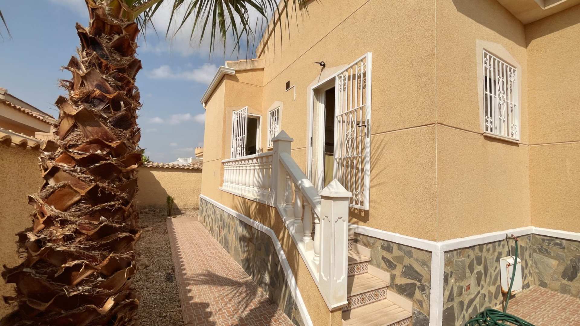 Venta - Detached Villa - Ciudad Quesada - Airstrip
