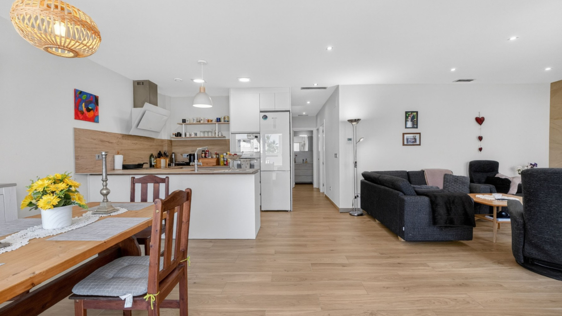 Venta - Detached Villa - Ciudad Quesada - Alicante