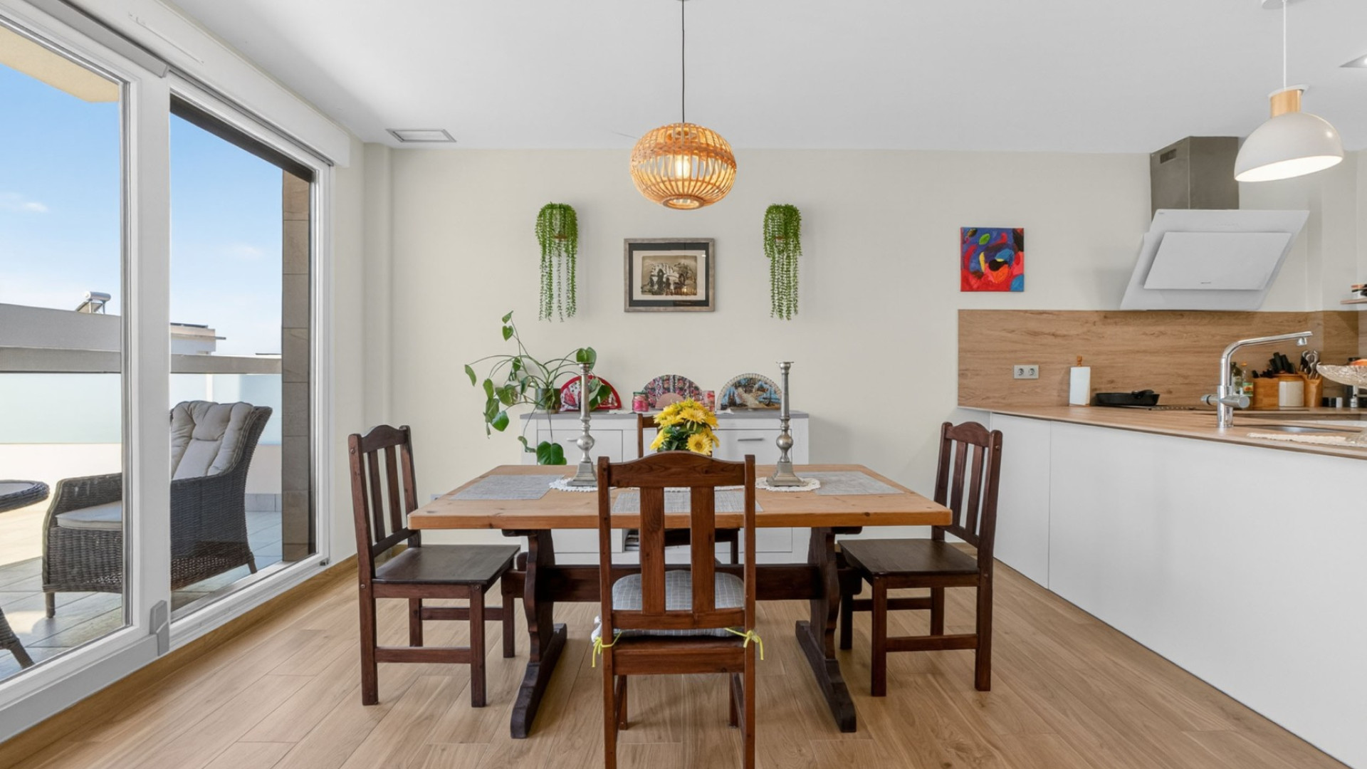Venta - Detached Villa - Ciudad Quesada - Alicante