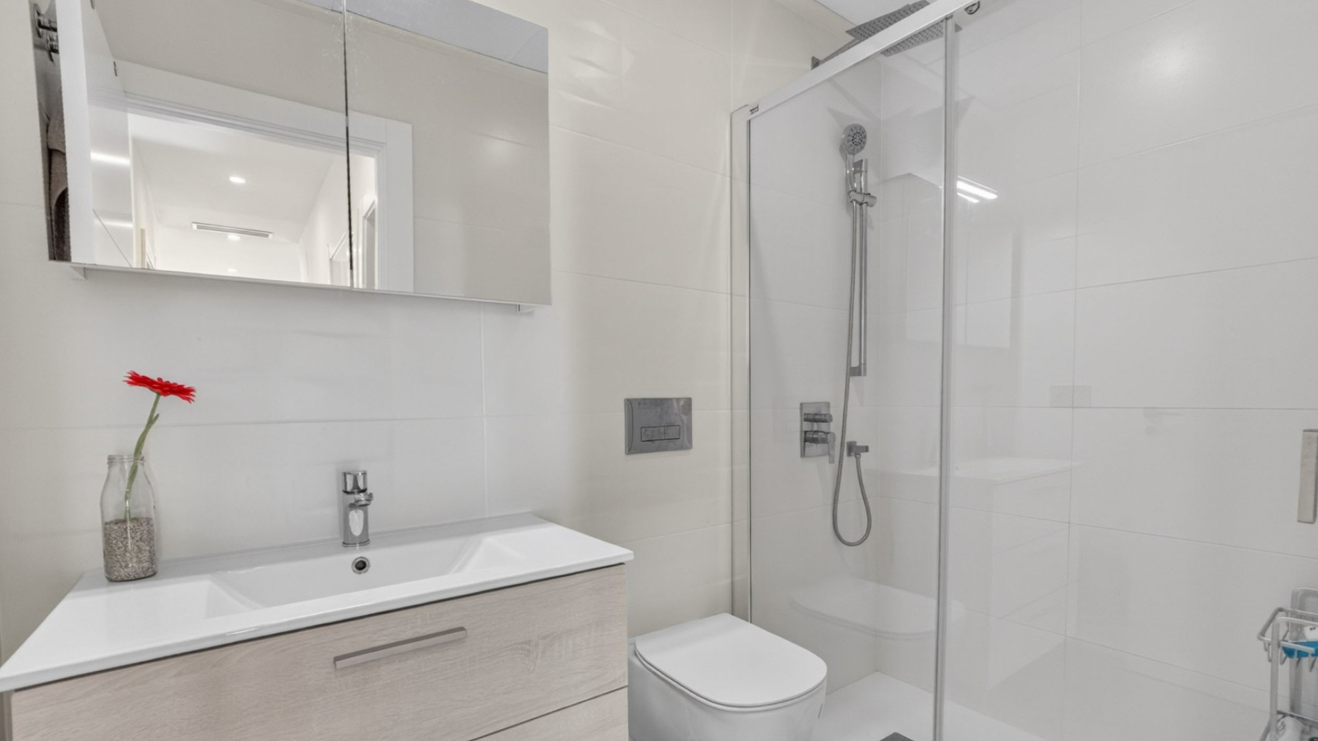 Venta - Detached Villa - Ciudad Quesada - Alicante