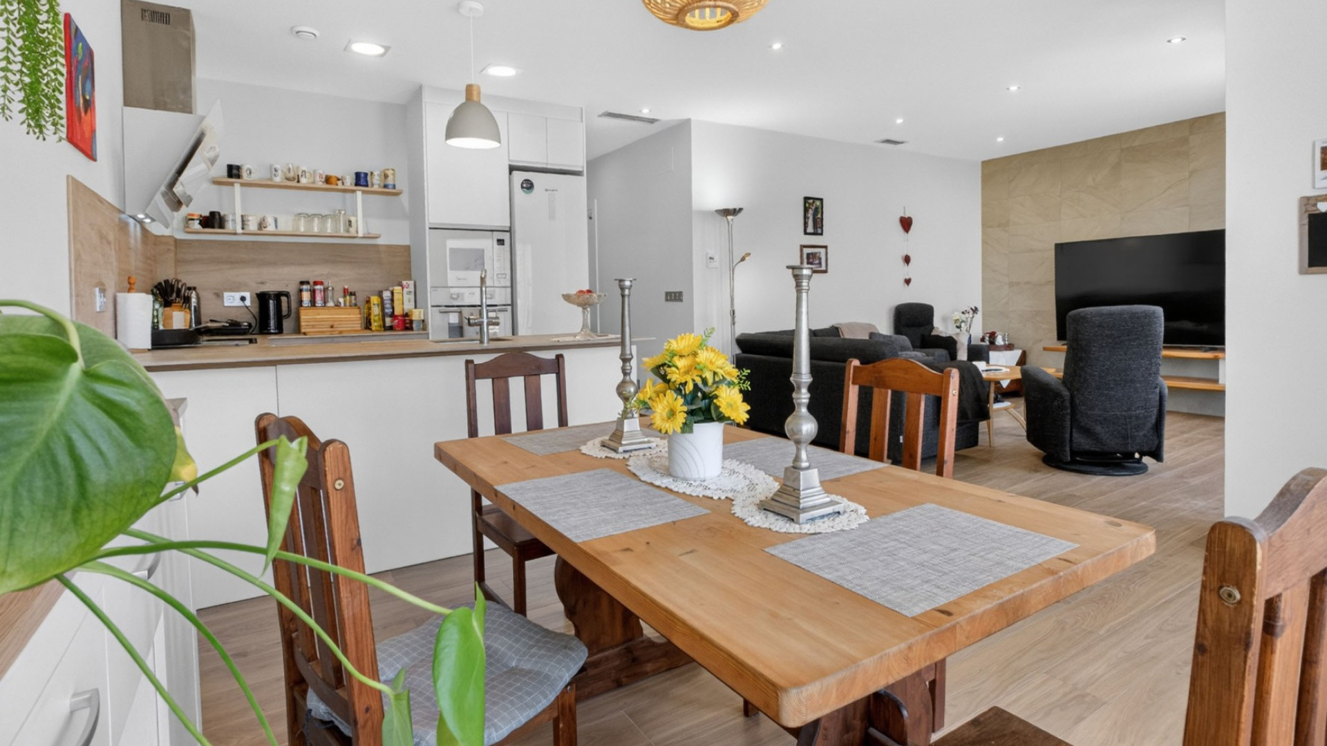 Venta - Detached Villa - Ciudad Quesada - Alicante