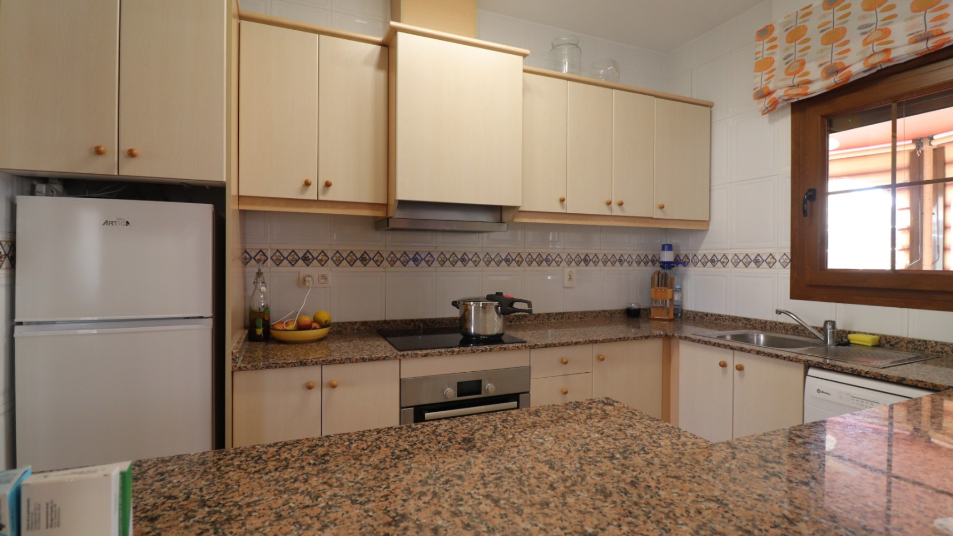 Venta - Detached Villa - Ciudad Quesada - Atalayas