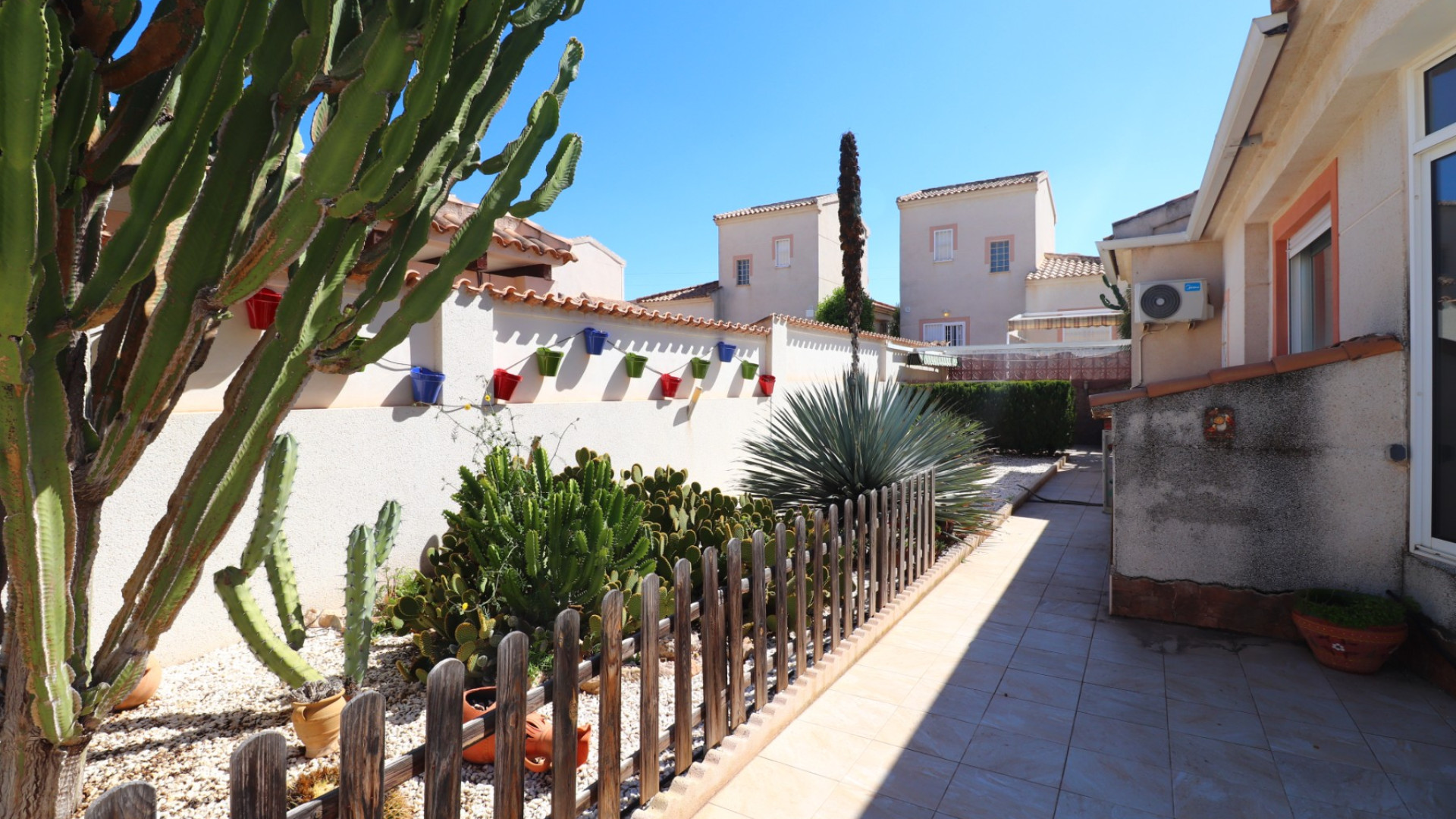 Venta - Detached Villa - Ciudad Quesada - Atalayas