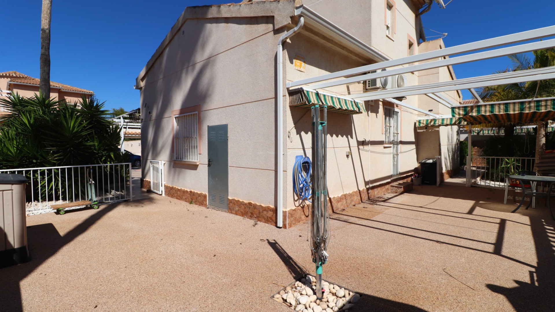 Venta - Detached Villa - Ciudad Quesada - Atalayas