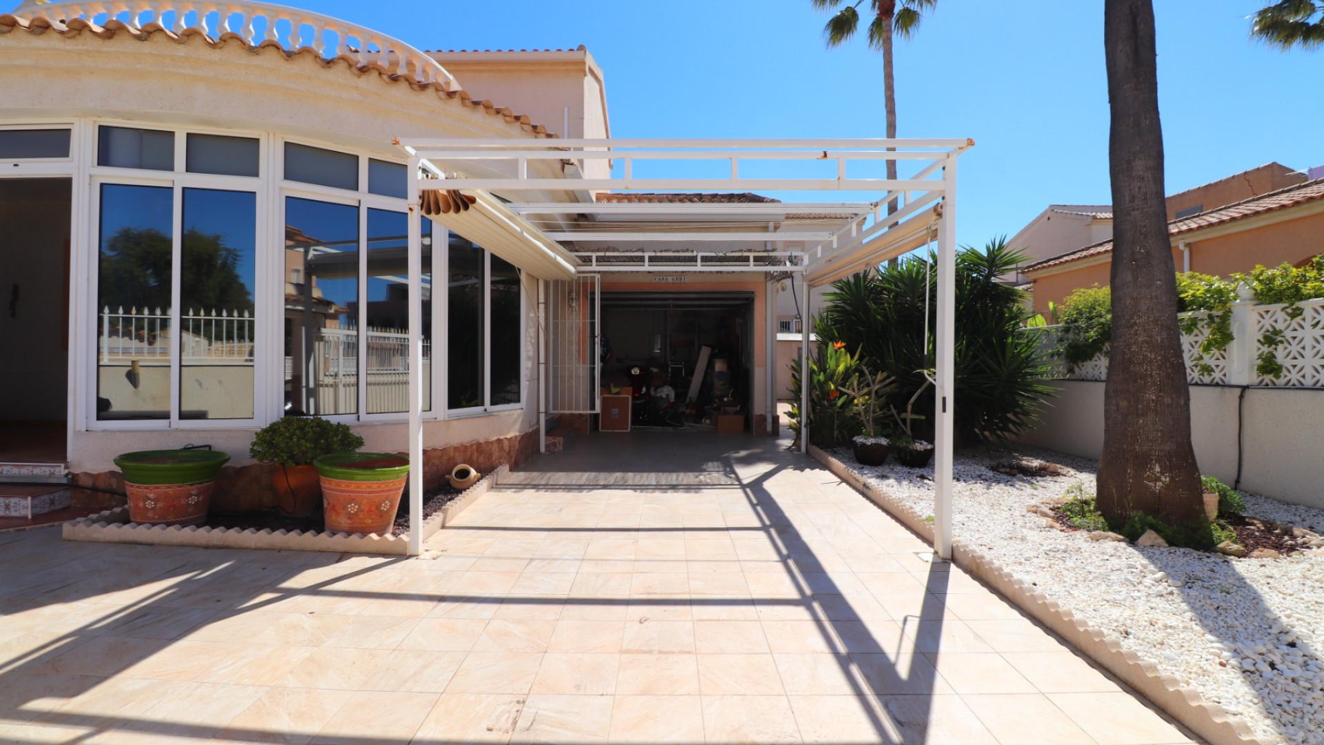 Venta - Detached Villa - Ciudad Quesada - Atalayas
