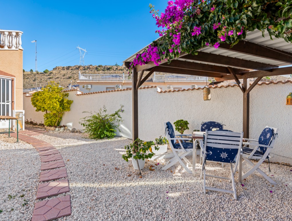 Venta - Detached Villa - Ciudad Quesada - Benimar