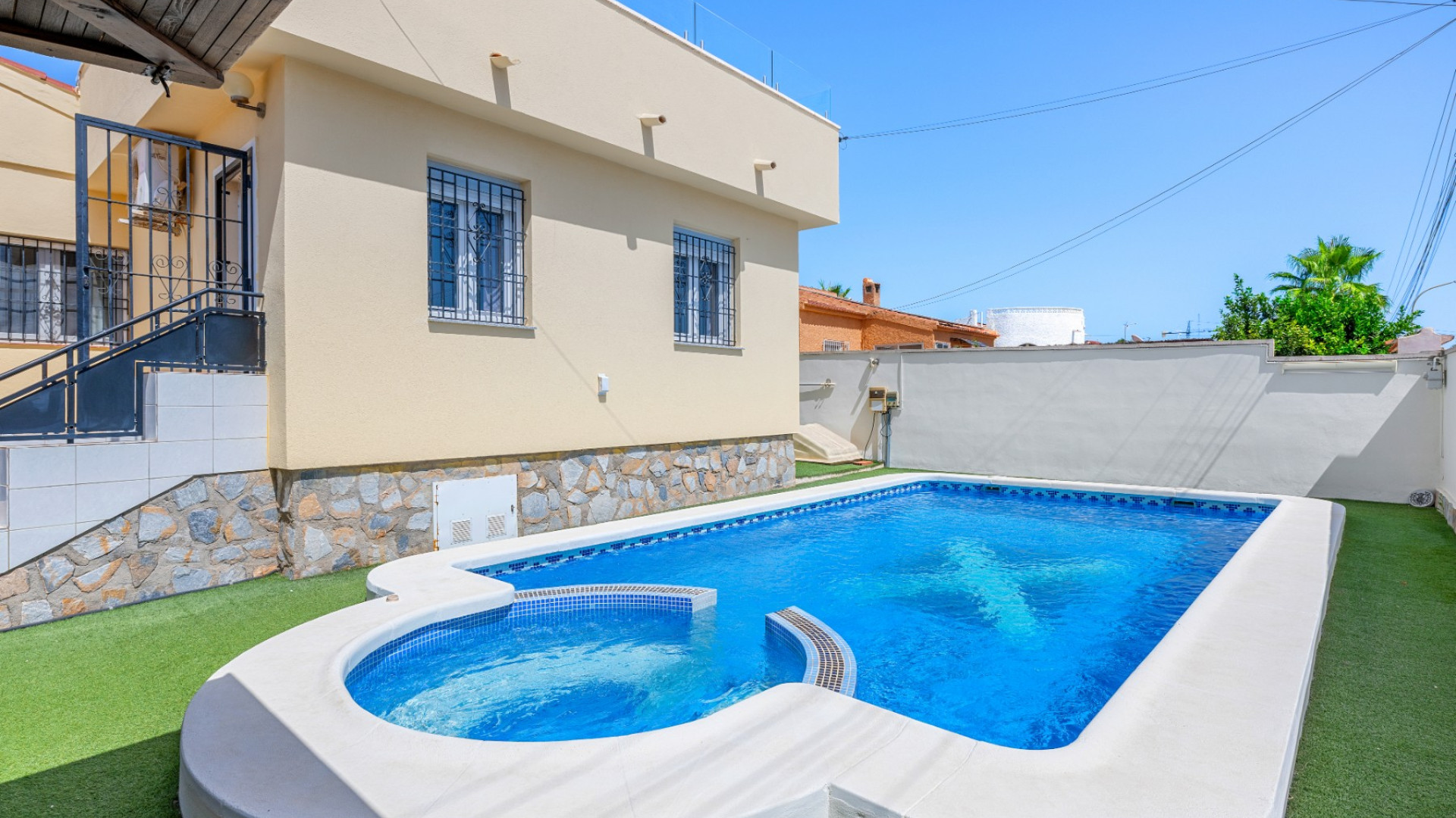Venta - Detached Villa - Ciudad Quesada - Center