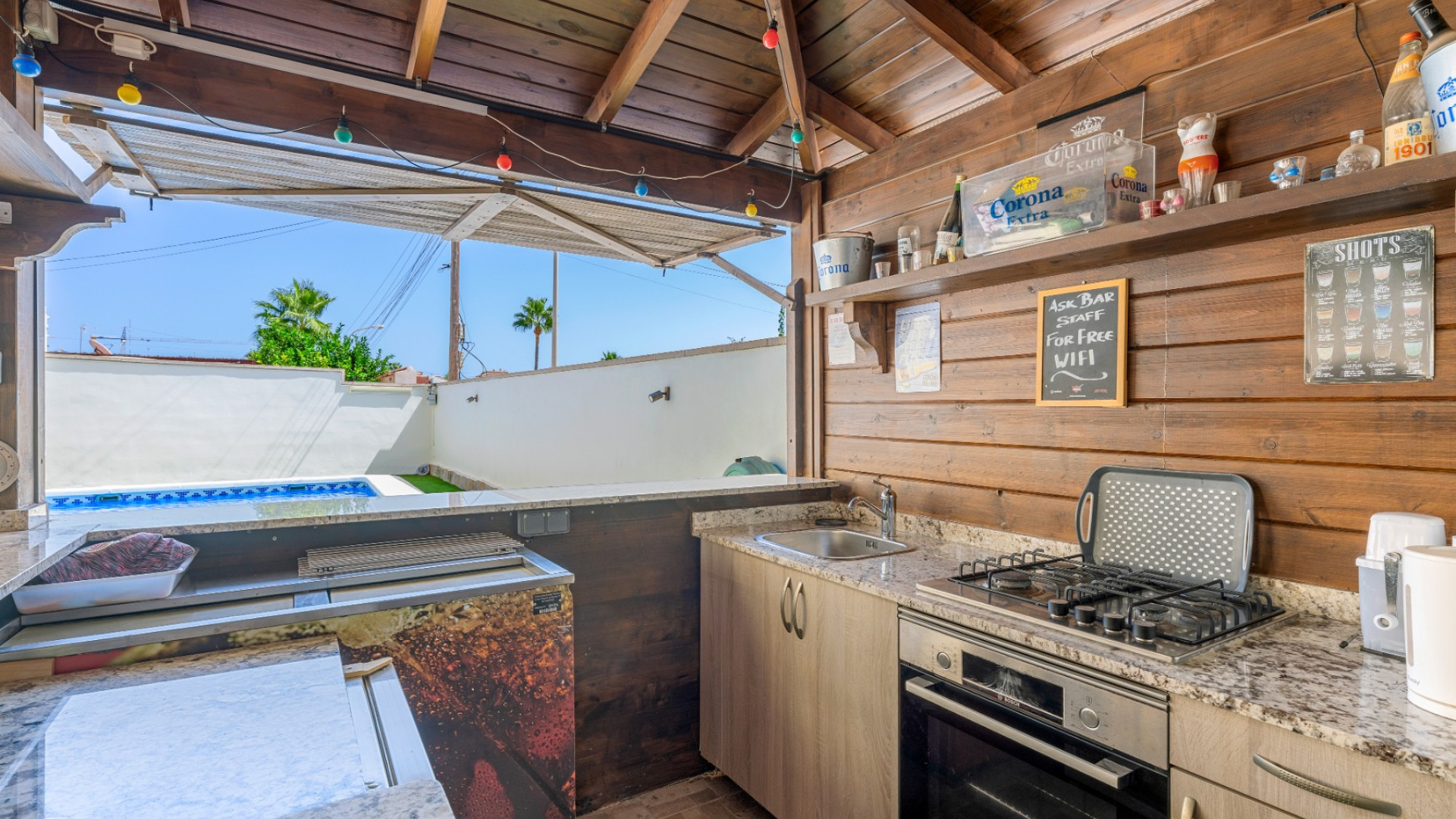 Venta - Detached Villa - Ciudad Quesada - Center