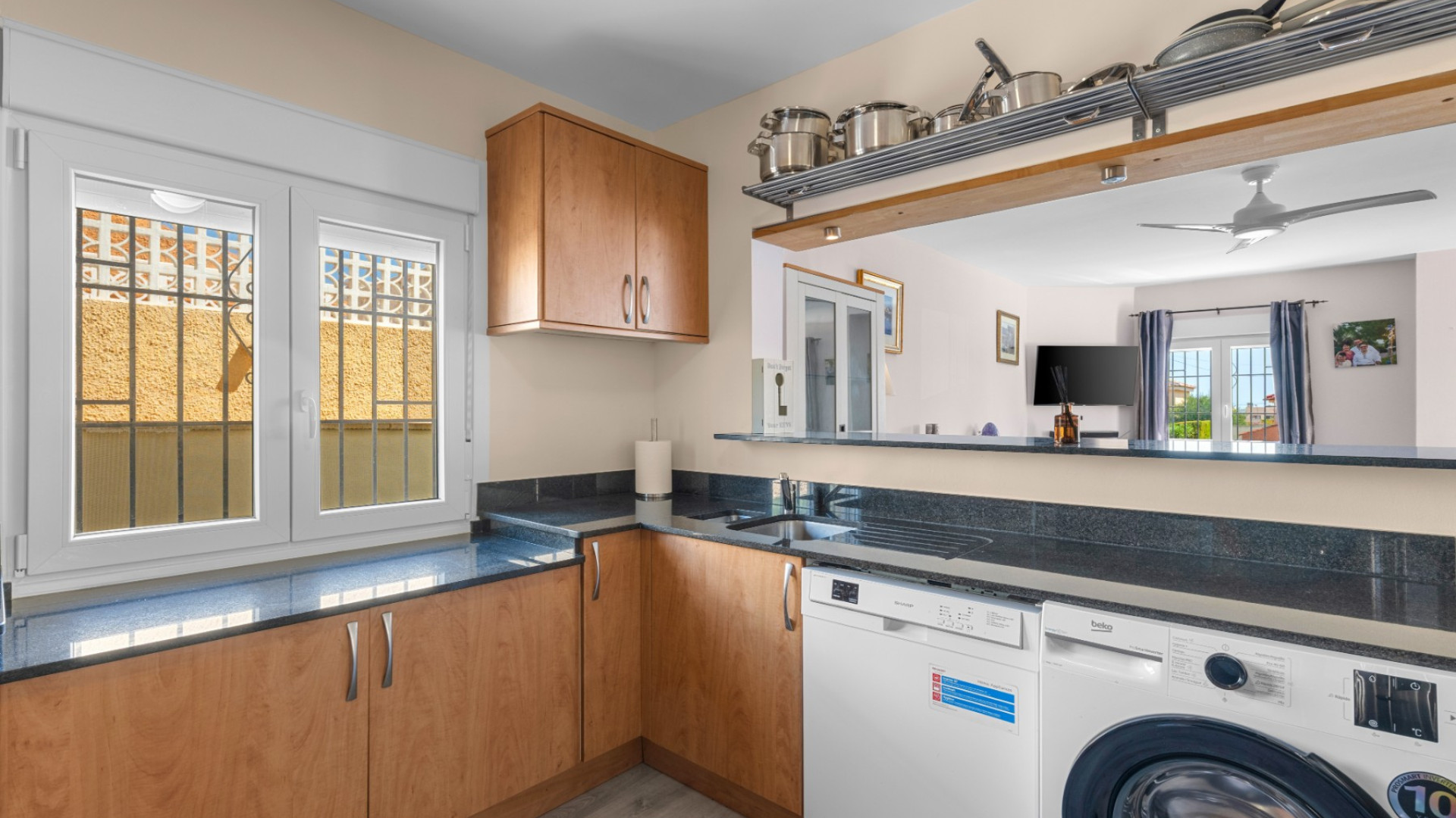 Venta - Detached Villa - Ciudad Quesada - Center