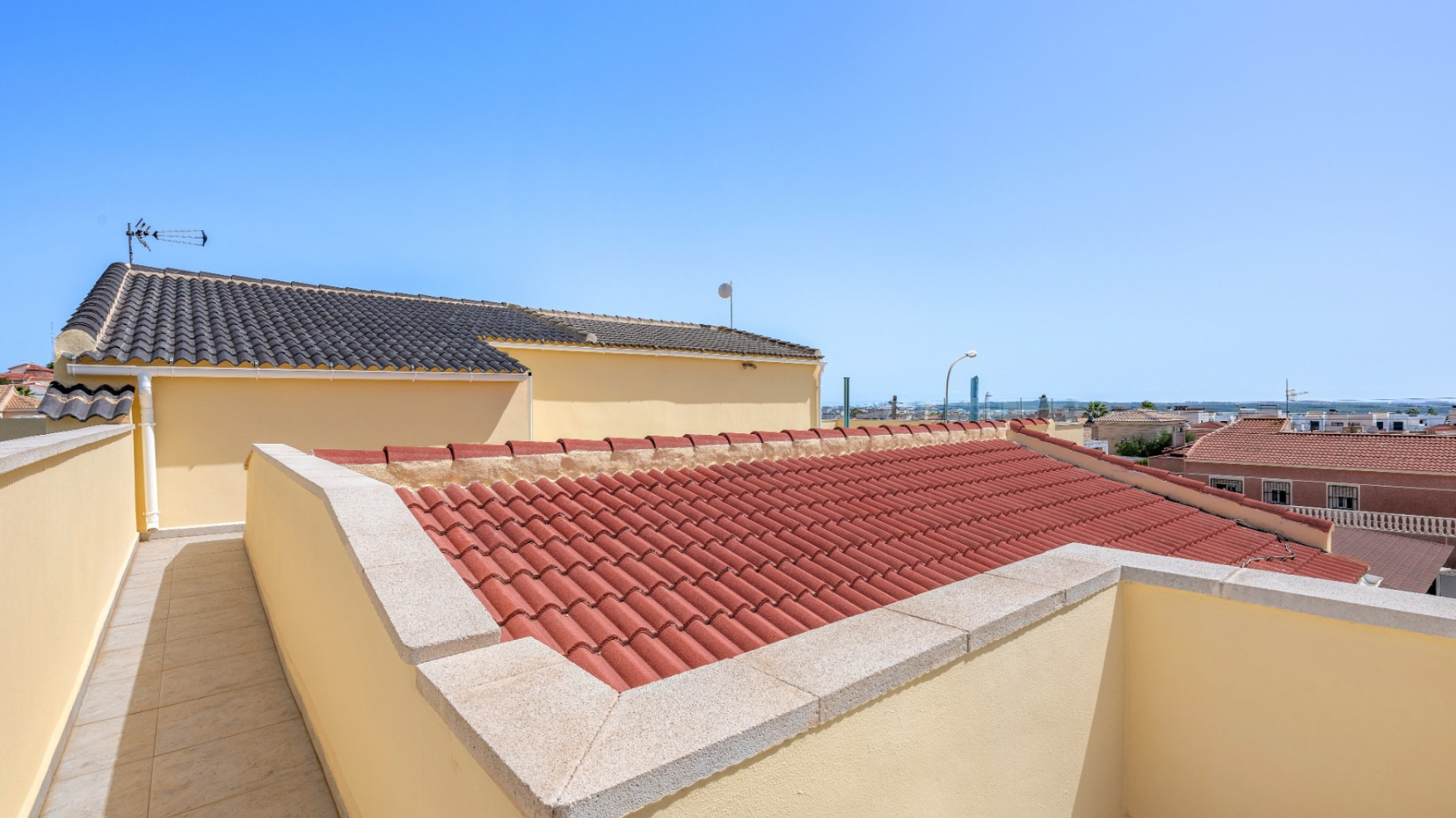 Venta - Detached Villa - Ciudad Quesada - Center