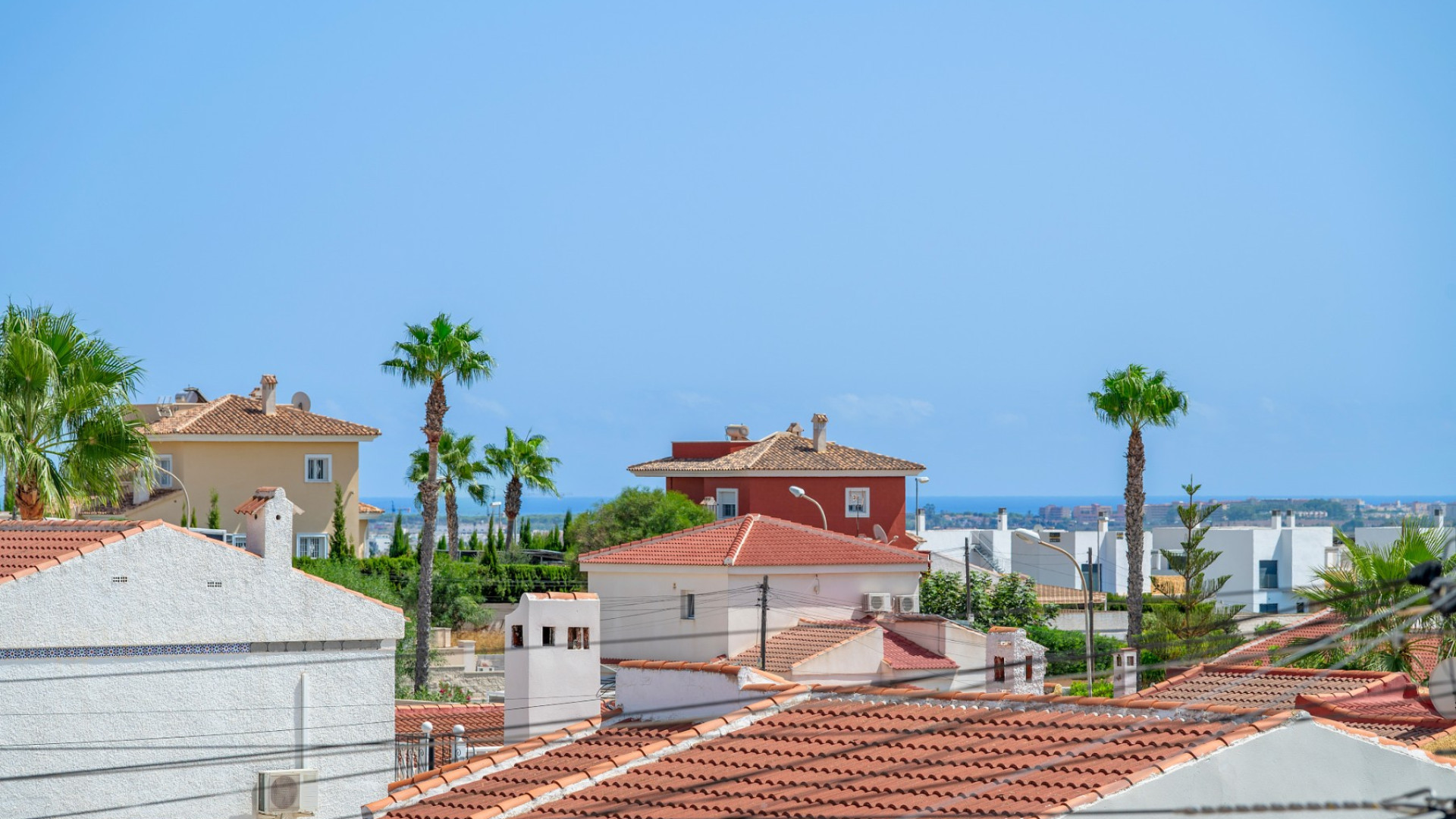 Venta - Detached Villa - Ciudad Quesada - Center