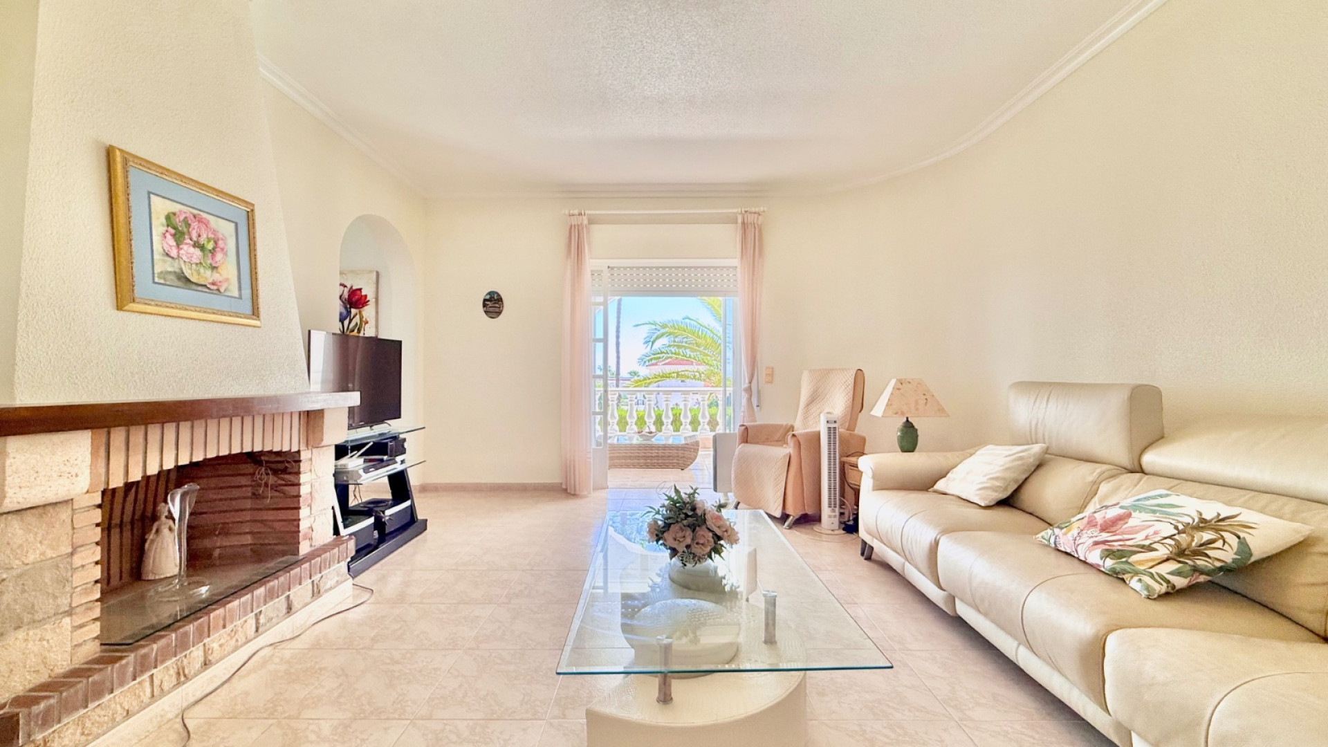 Venta - Detached Villa - Ciudad Quesada - Centro de la Ciudad Quesada