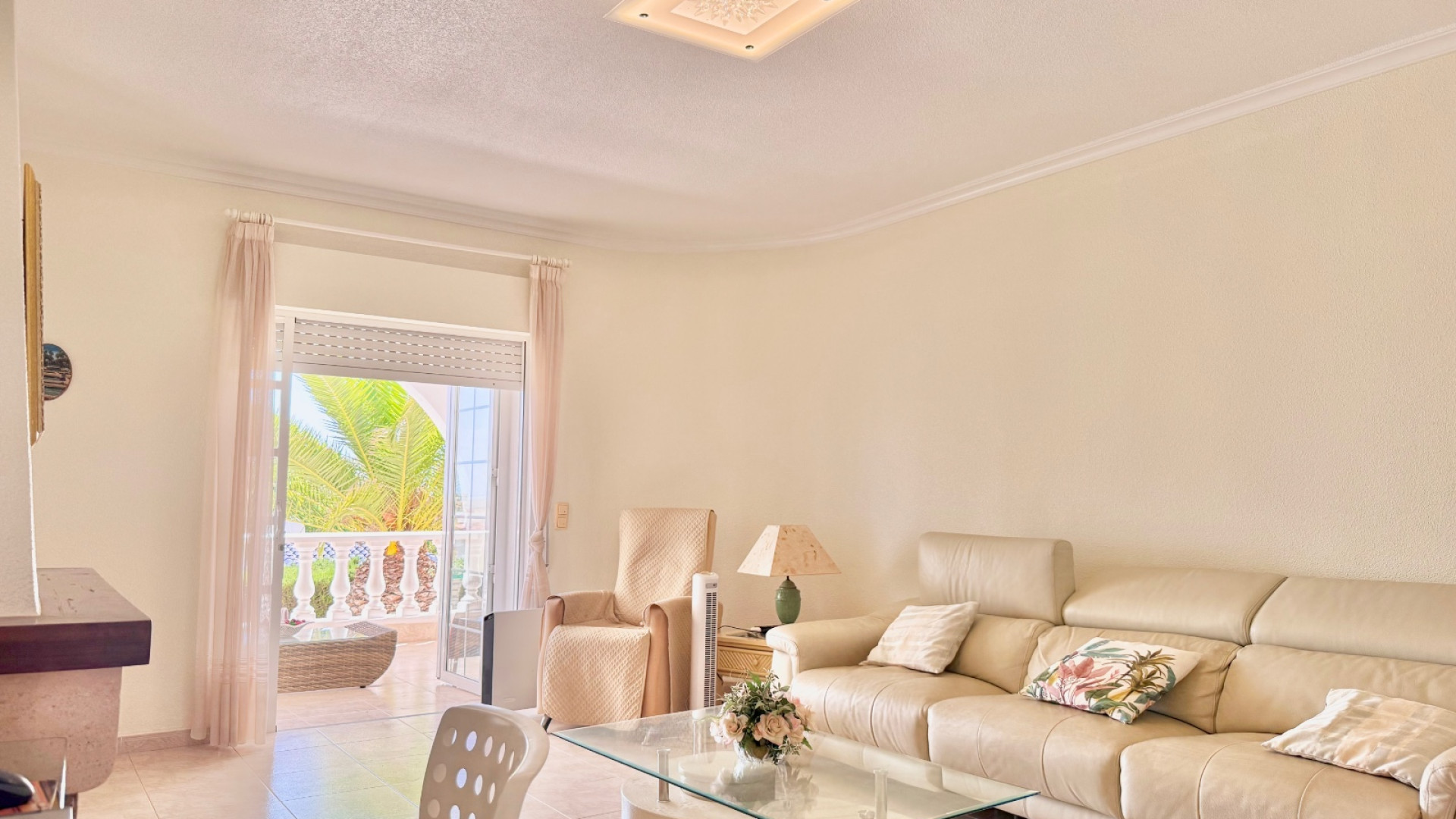 Venta - Detached Villa - Ciudad Quesada - Centro de la Ciudad Quesada