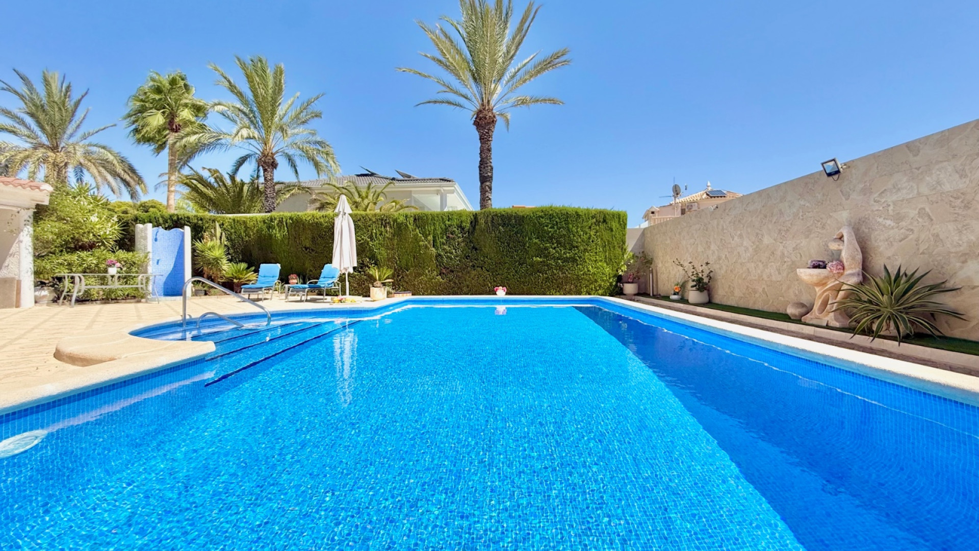 Venta - Detached Villa - Ciudad Quesada - Centro de la Ciudad Quesada