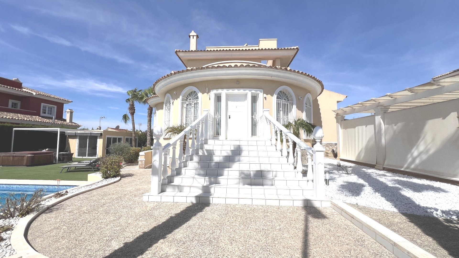 Venta - Detached Villa - Ciudad Quesada - Ciudad Quesada - Doña Pepa