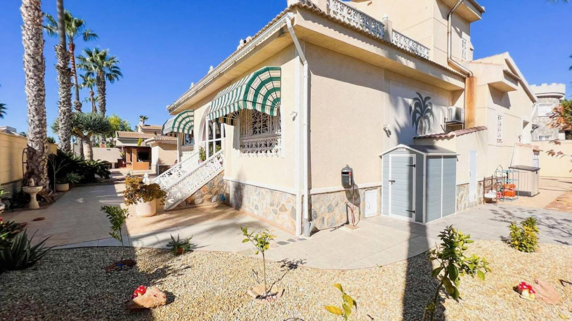 Venta - Detached Villa - Ciudad Quesada - Ciudad Quesada - Doña Pepa