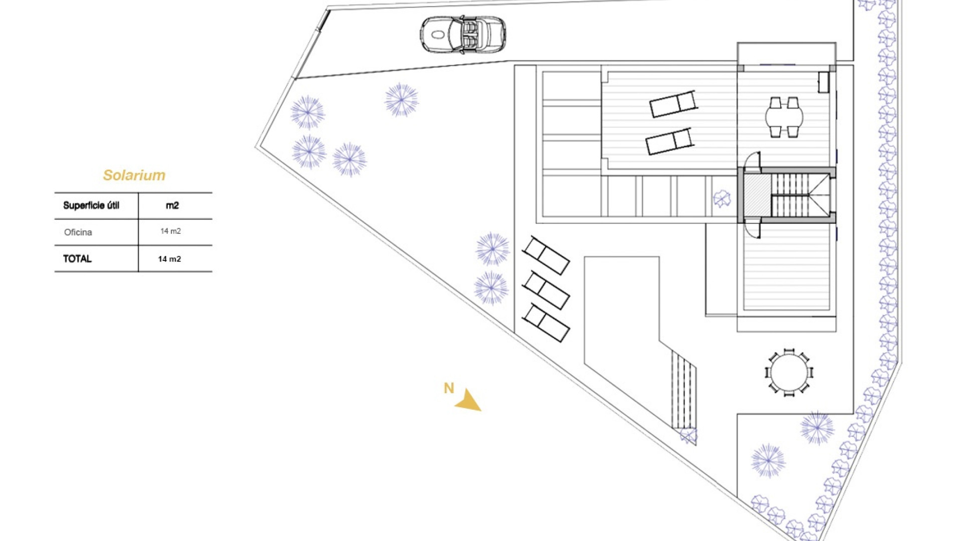 Venta - Detached Villa - Ciudad Quesada - Ciudad Quesada - Rojales