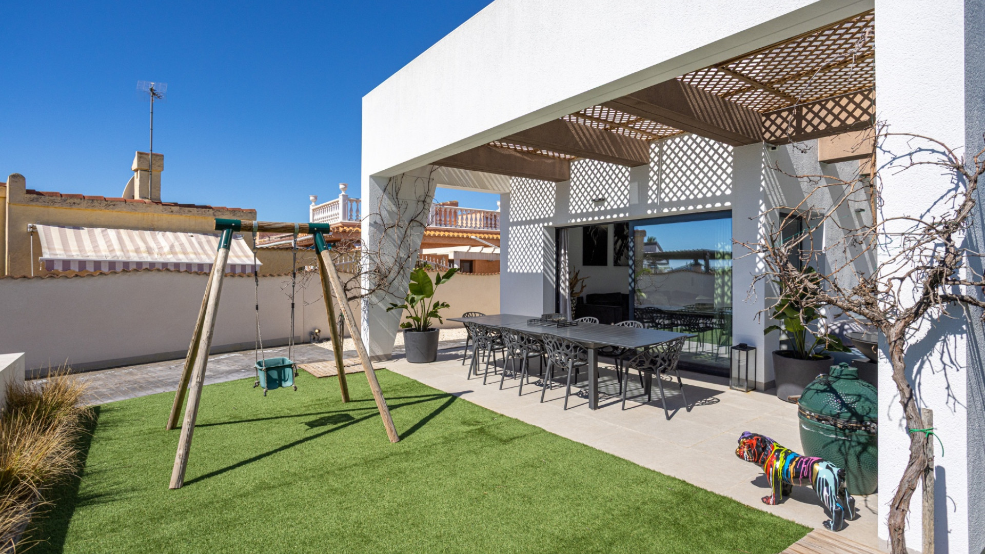 Venta - Detached Villa - Ciudad Quesada - Ciudad Quesada - Rojales