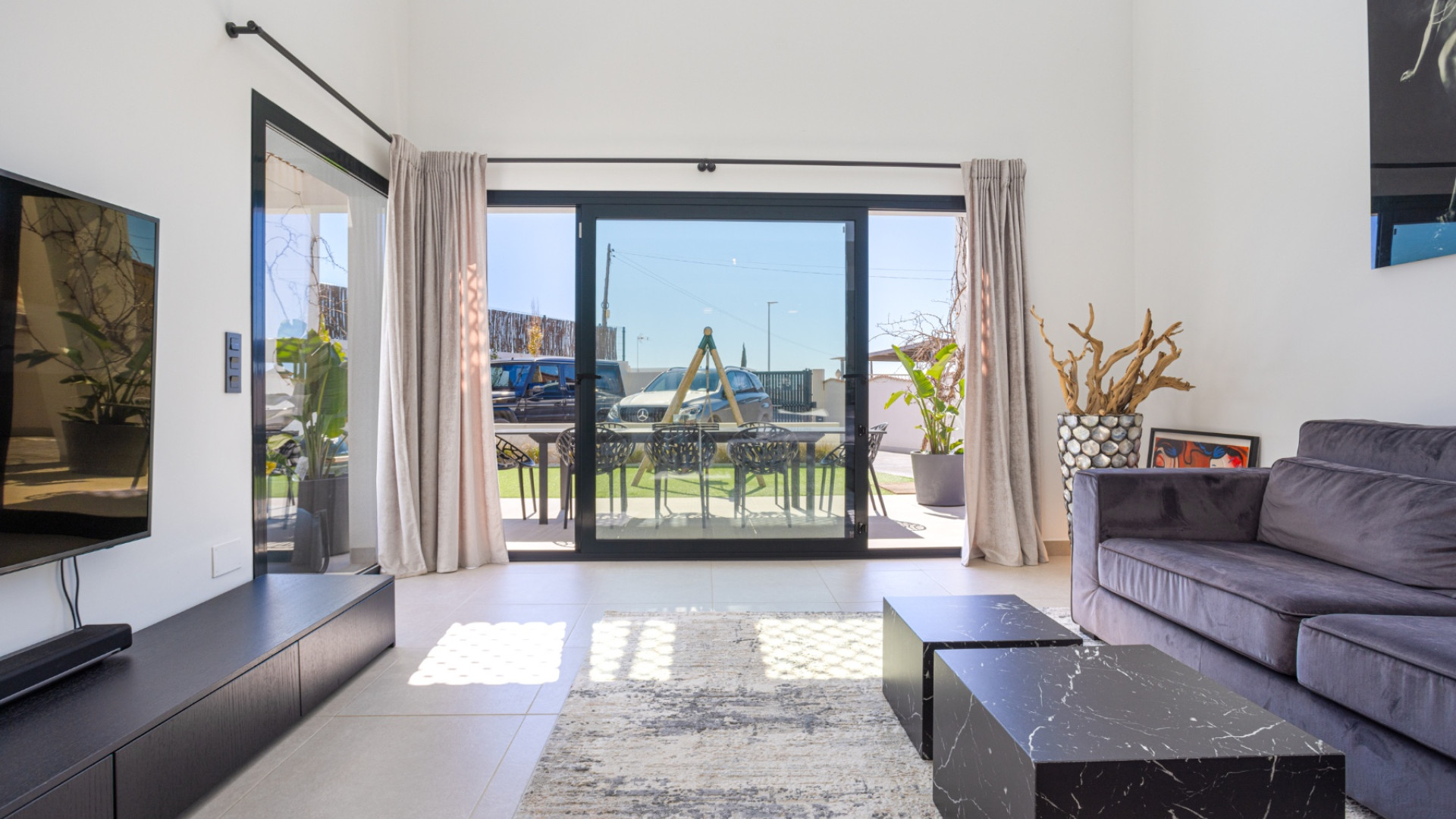 Venta - Detached Villa - Ciudad Quesada - Ciudad Quesada - Rojales