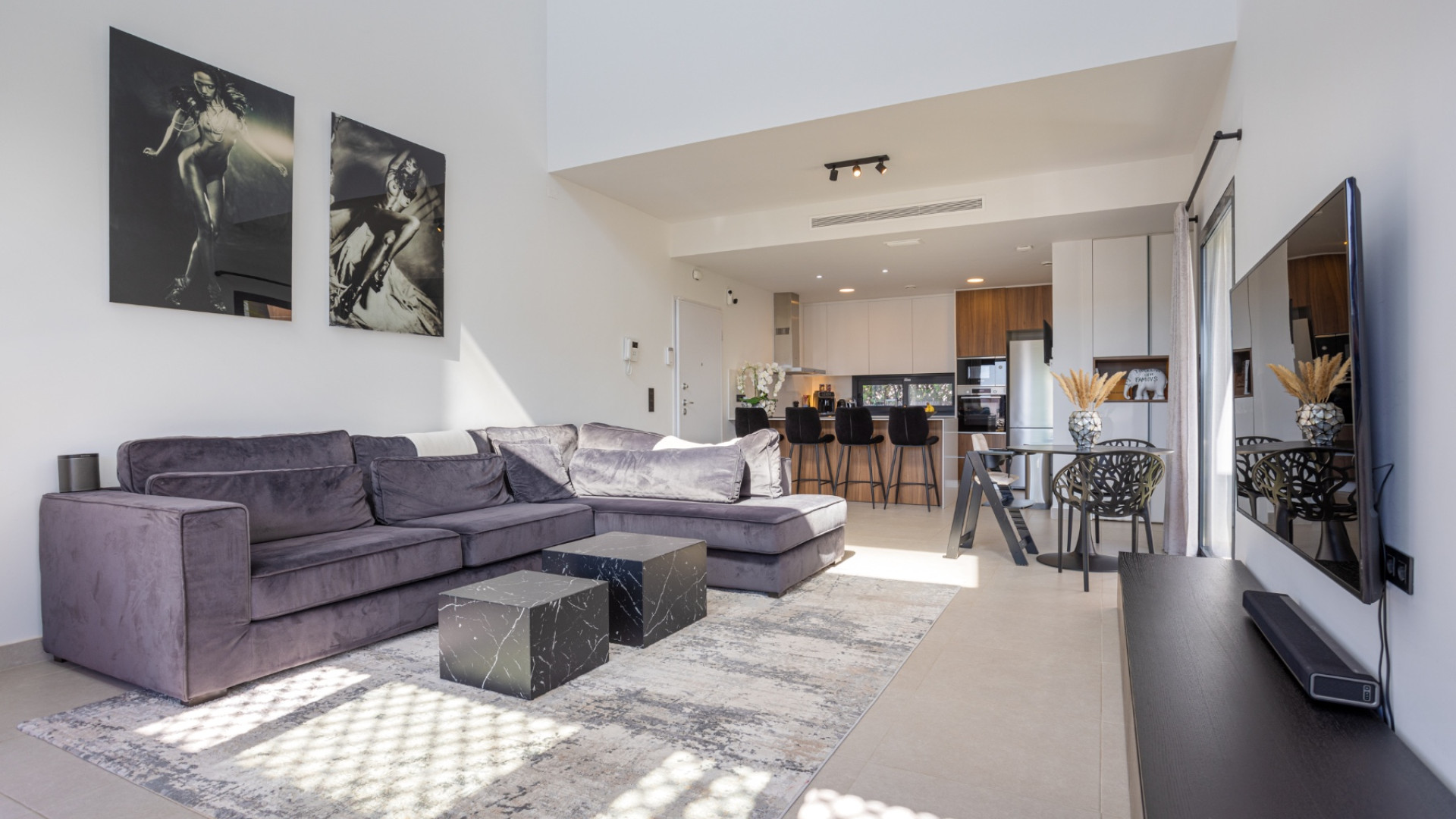 Venta - Detached Villa - Ciudad Quesada - Ciudad Quesada - Rojales