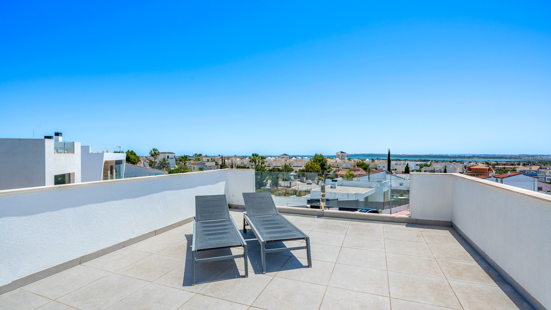 Venta - Detached Villa - Ciudad Quesada - Ciudad Quesada - Rojales