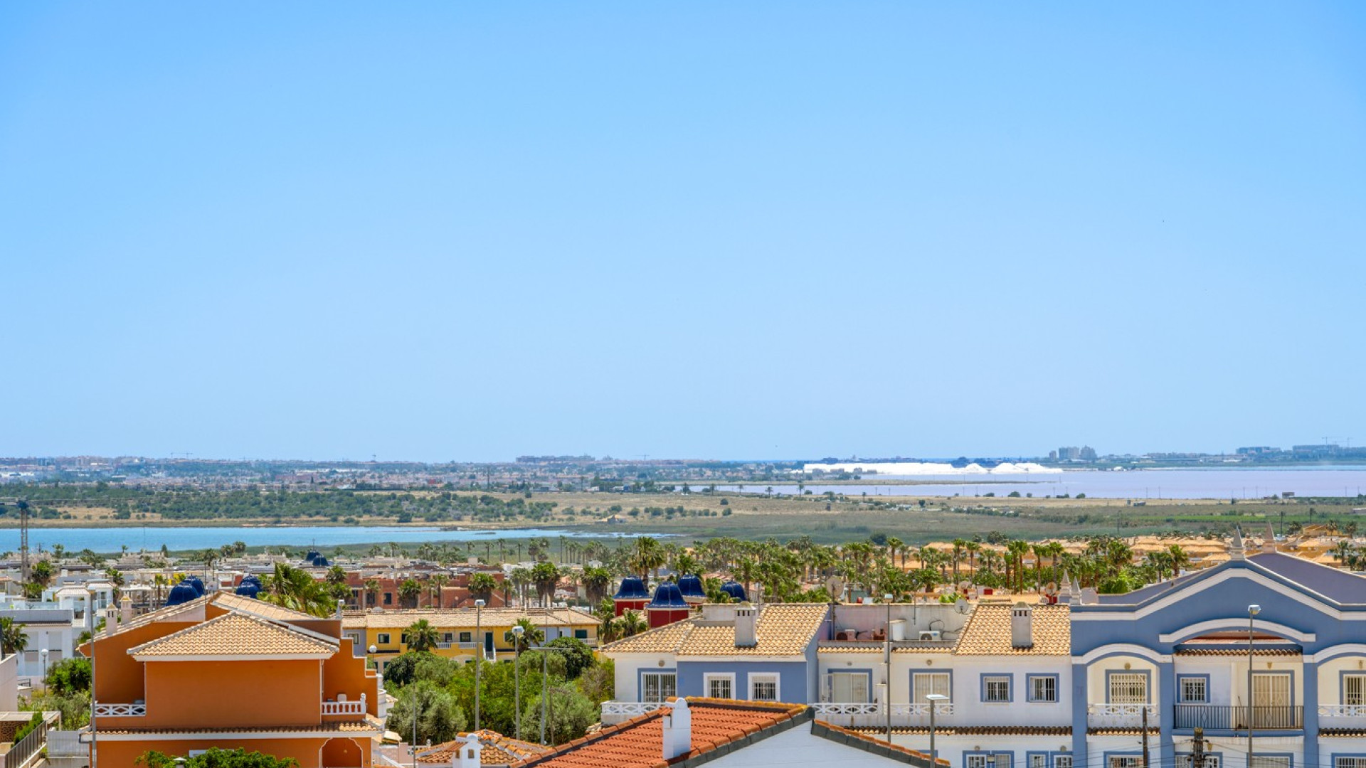 Venta - Detached Villa - Ciudad Quesada - Ciudad Quesada - Rojales