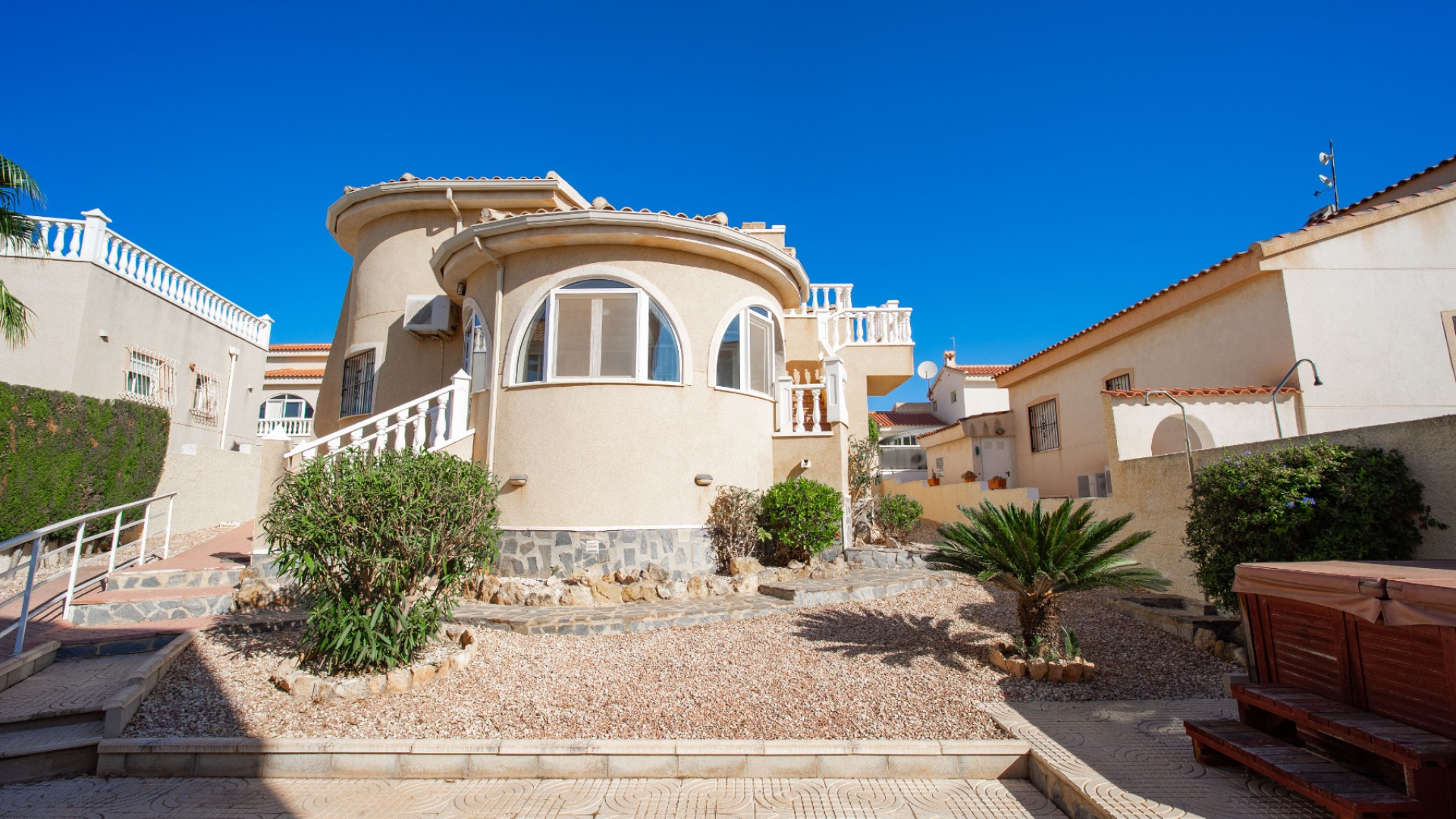 Venta - Detached Villa - Ciudad Quesada - Ciudad Quesada - Rojales