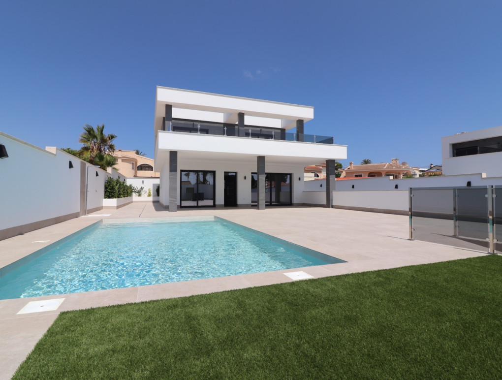 Venta - Detached Villa - Ciudad Quesada - Ciudad Quesada - Town