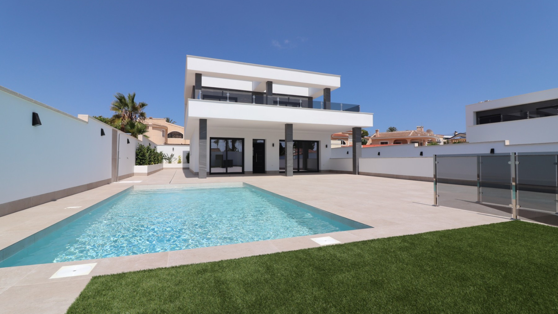 Venta - Detached Villa - Ciudad Quesada - Ciudad Quesada - Town