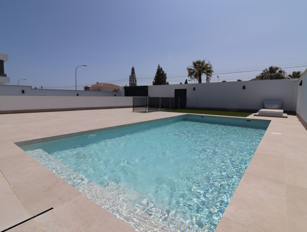 Venta - Detached Villa - Ciudad Quesada - Ciudad Quesada - Town