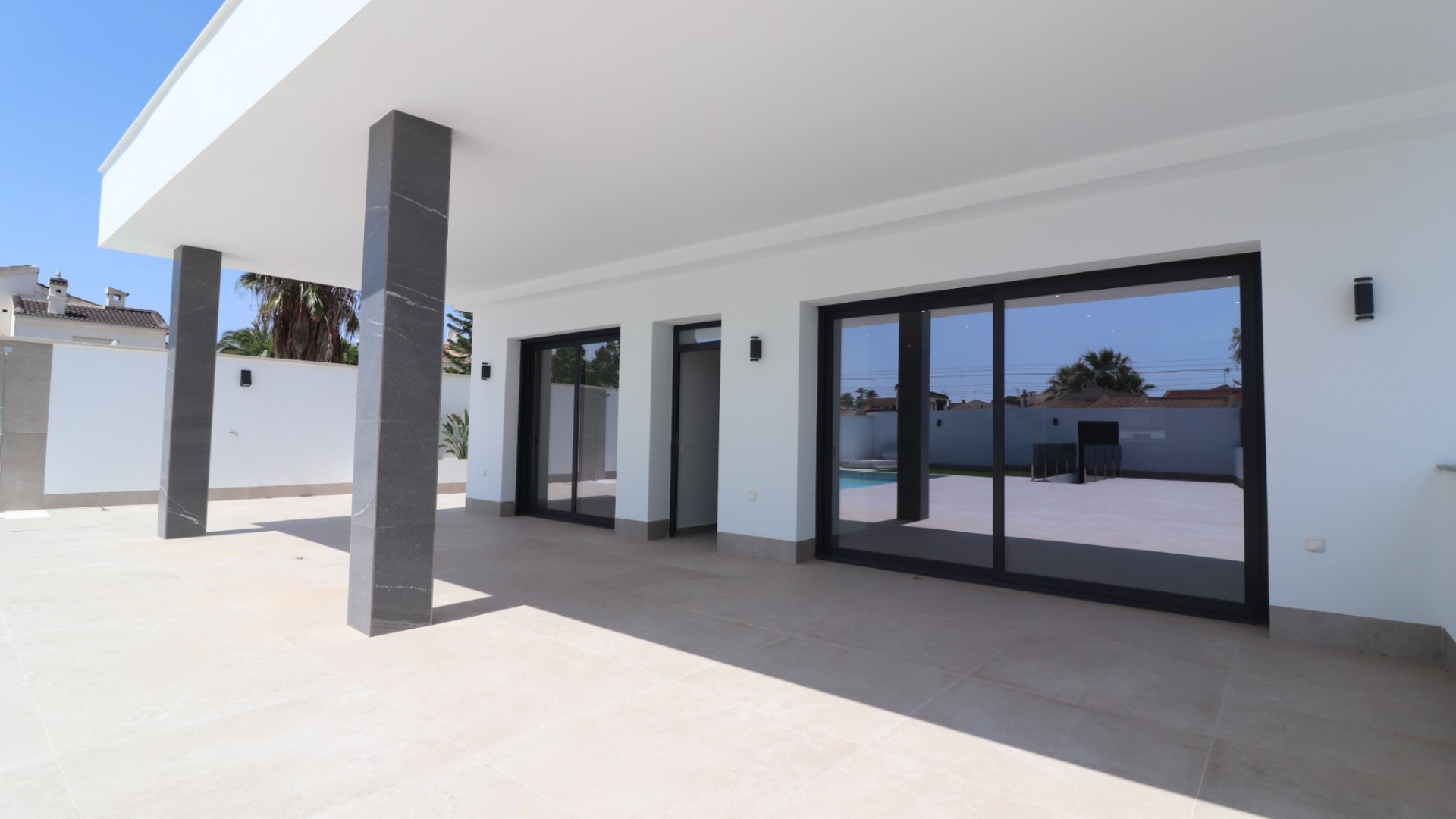 Venta - Detached Villa - Ciudad Quesada - Ciudad Quesada - Town