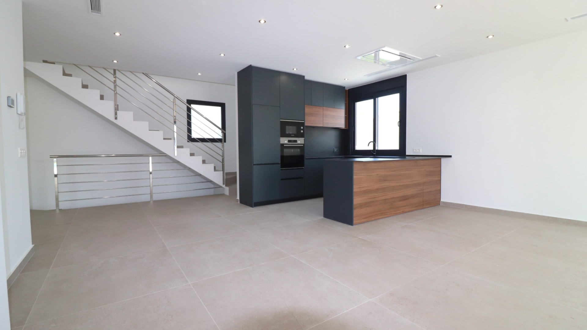 Venta - Detached Villa - Ciudad Quesada - Ciudad Quesada - Town