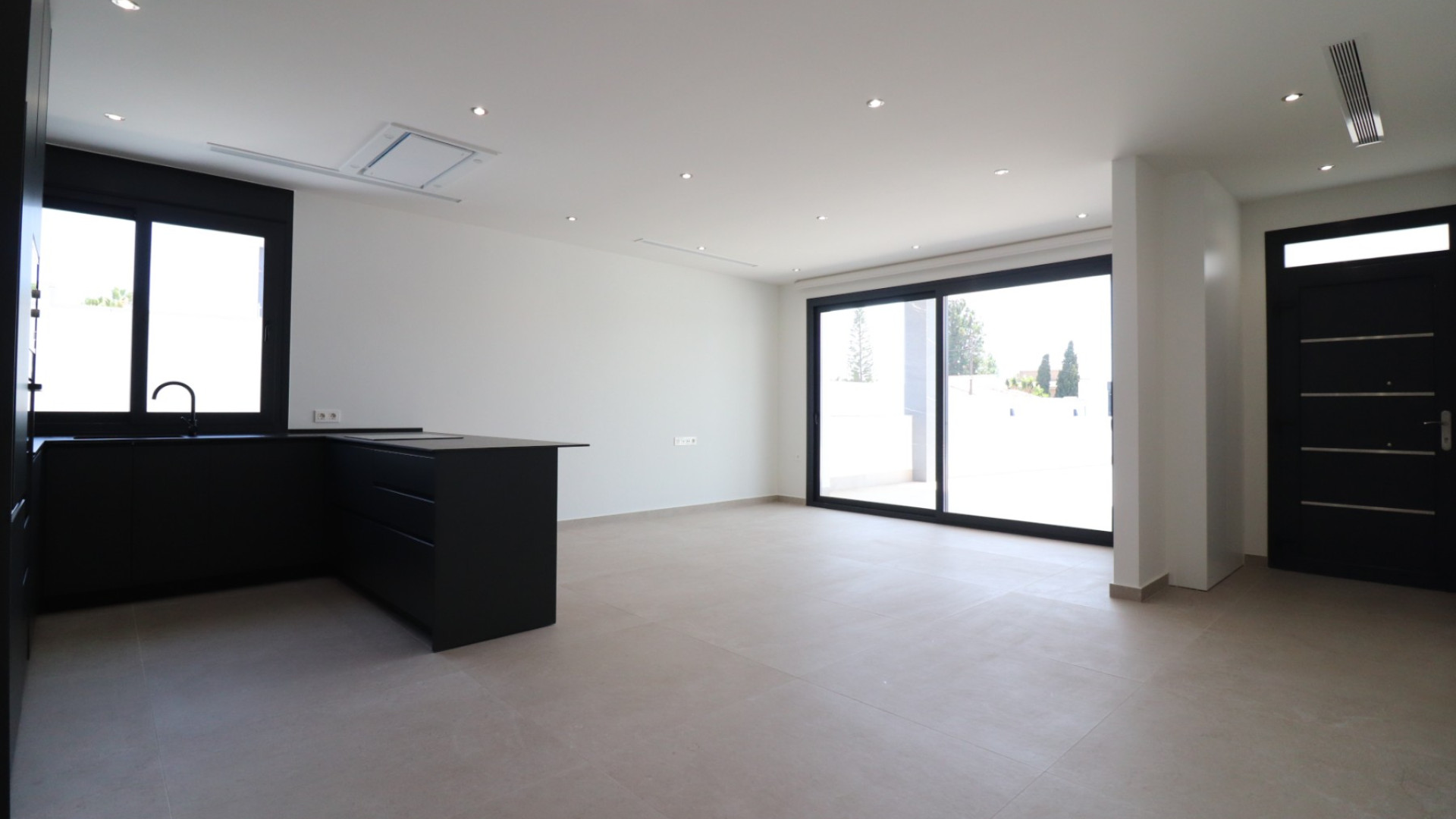 Venta - Detached Villa - Ciudad Quesada - Ciudad Quesada - Town