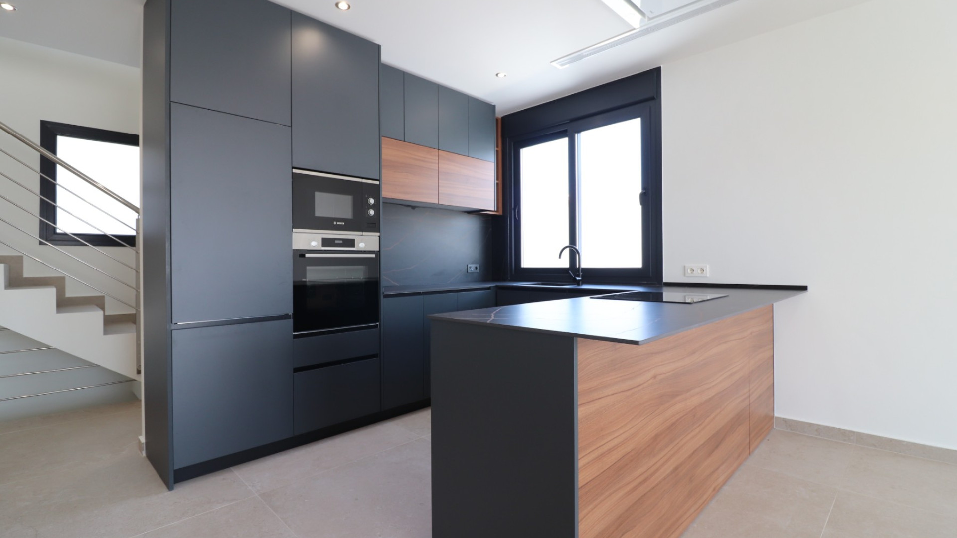 Venta - Detached Villa - Ciudad Quesada - Ciudad Quesada - Town