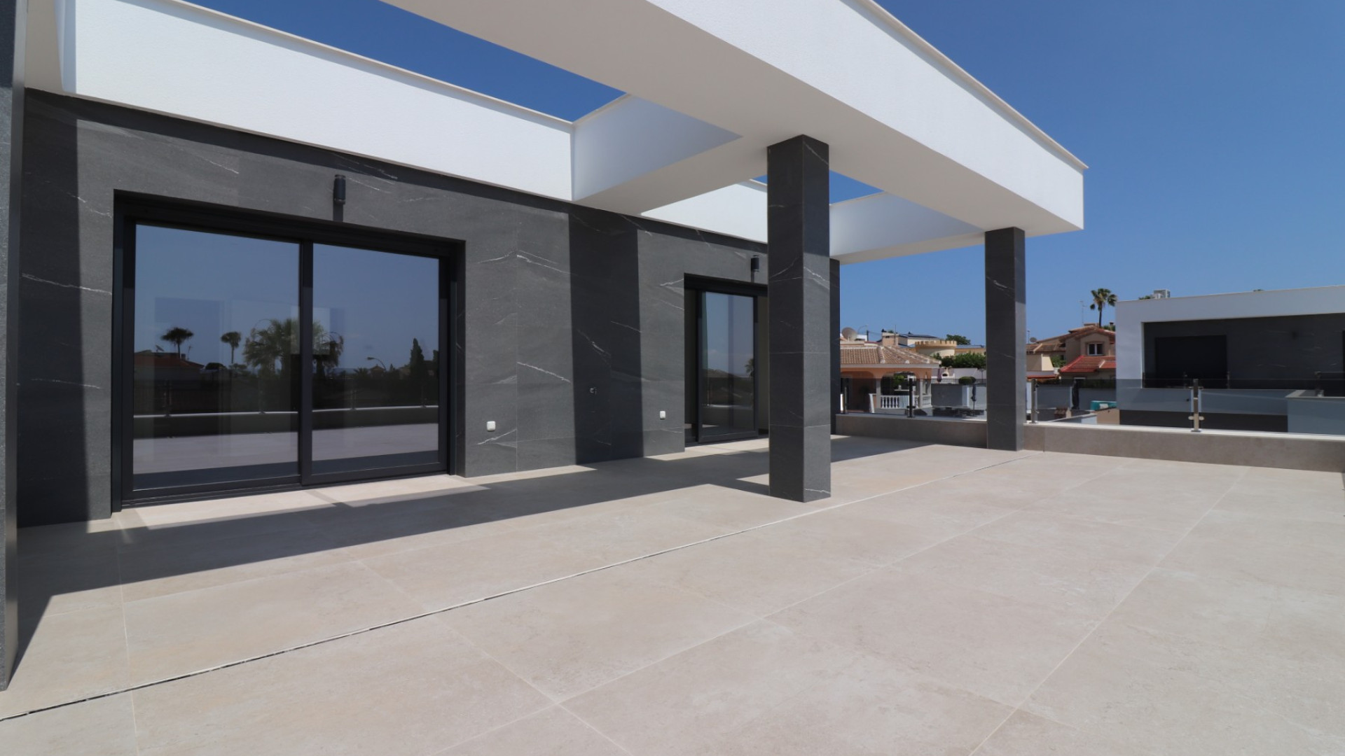 Venta - Detached Villa - Ciudad Quesada - Ciudad Quesada - Town