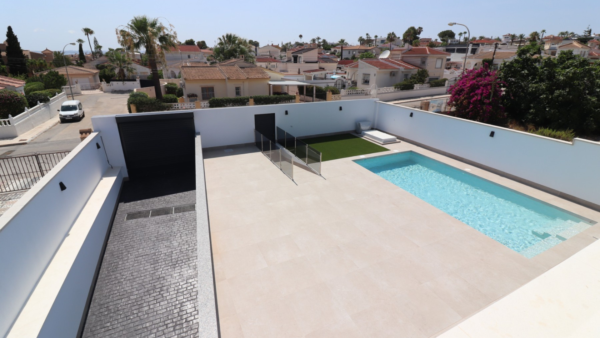 Venta - Detached Villa - Ciudad Quesada - Ciudad Quesada - Town