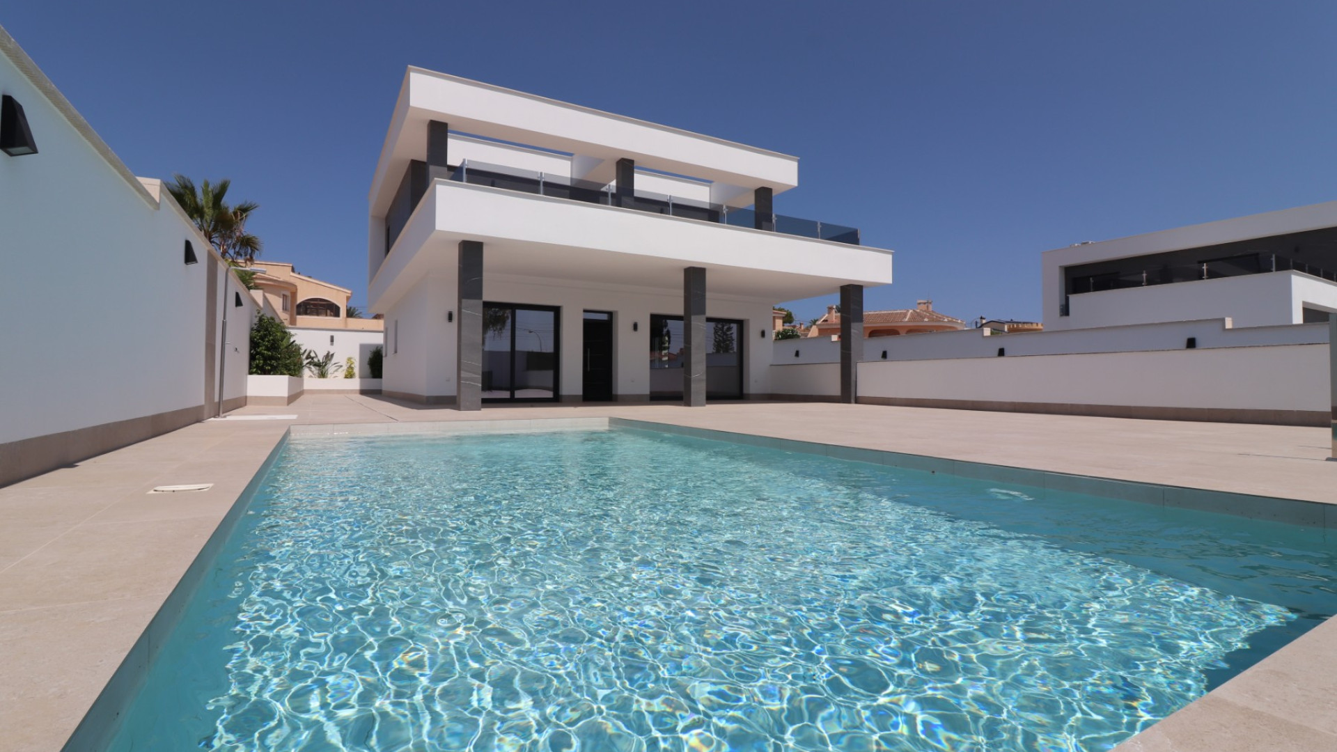 Venta - Detached Villa - Ciudad Quesada - Ciudad Quesada - Town