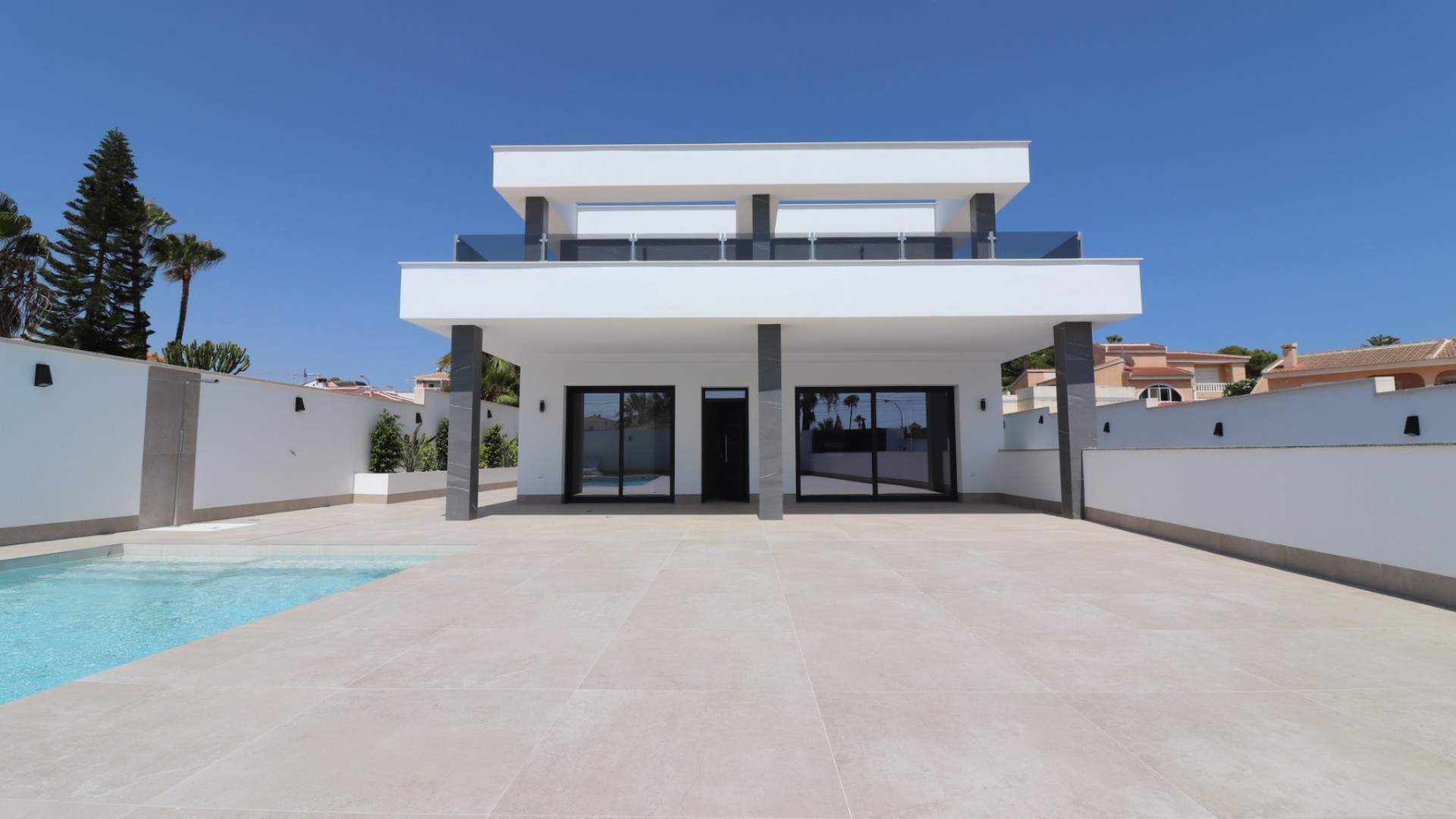 Venta - Detached Villa - Ciudad Quesada - Ciudad Quesada - Town